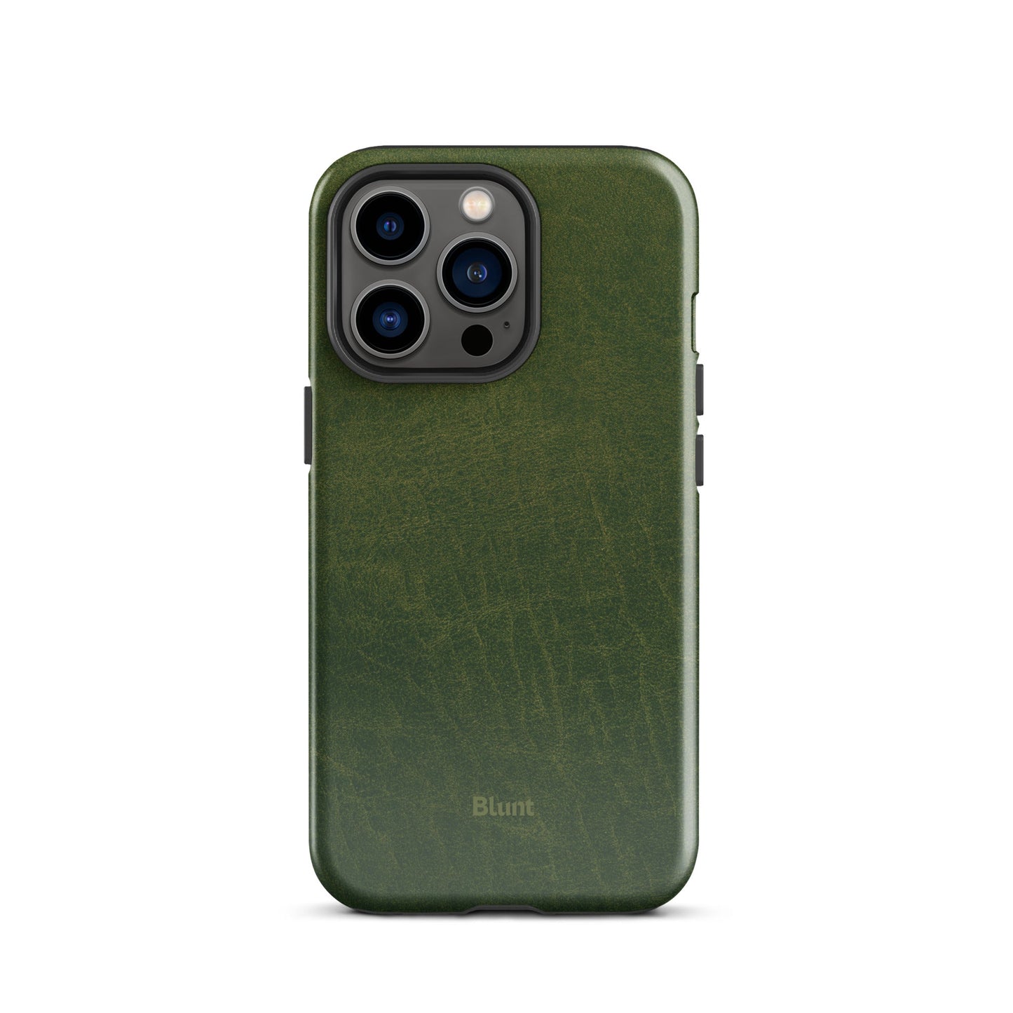 Verdor iPhone Case - Blunt Cases