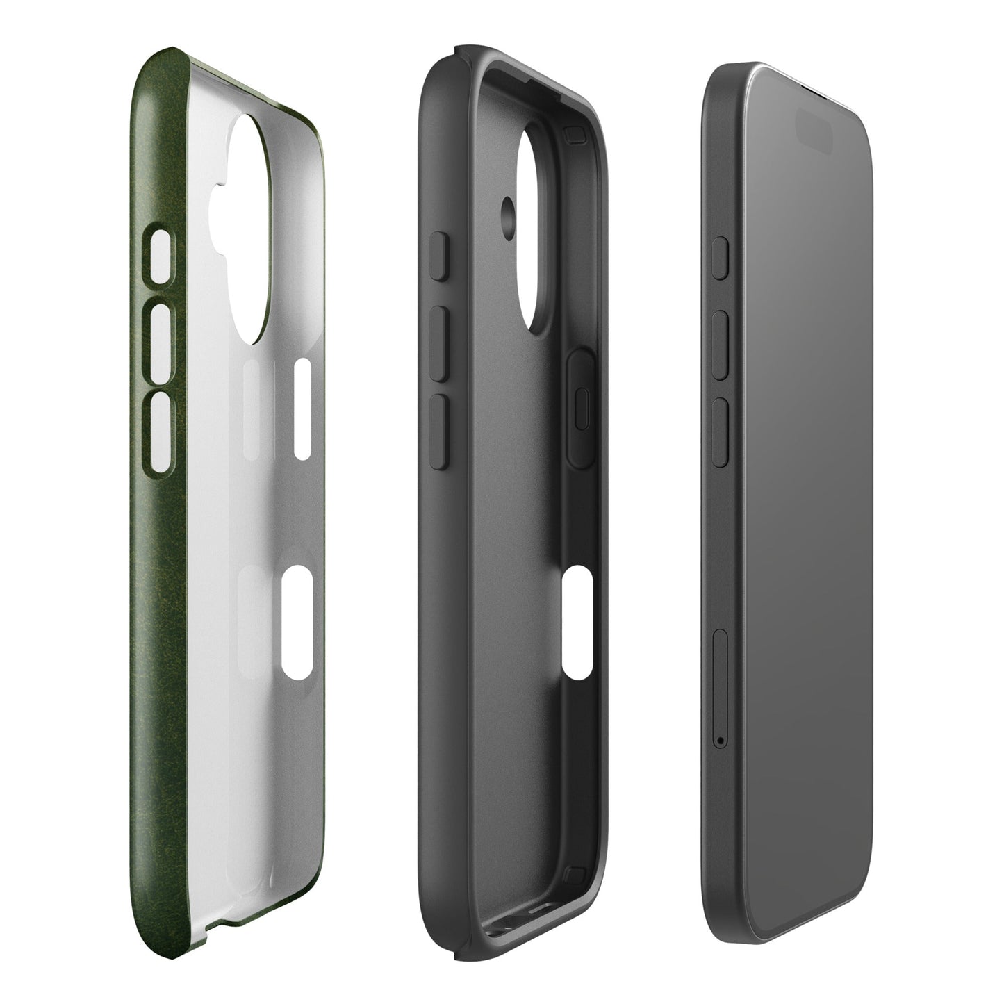 Verdor iPhone Case - Blunt Cases