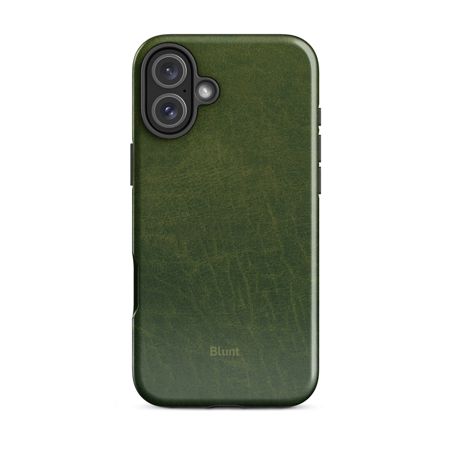 Verdor iPhone Case - Blunt Cases