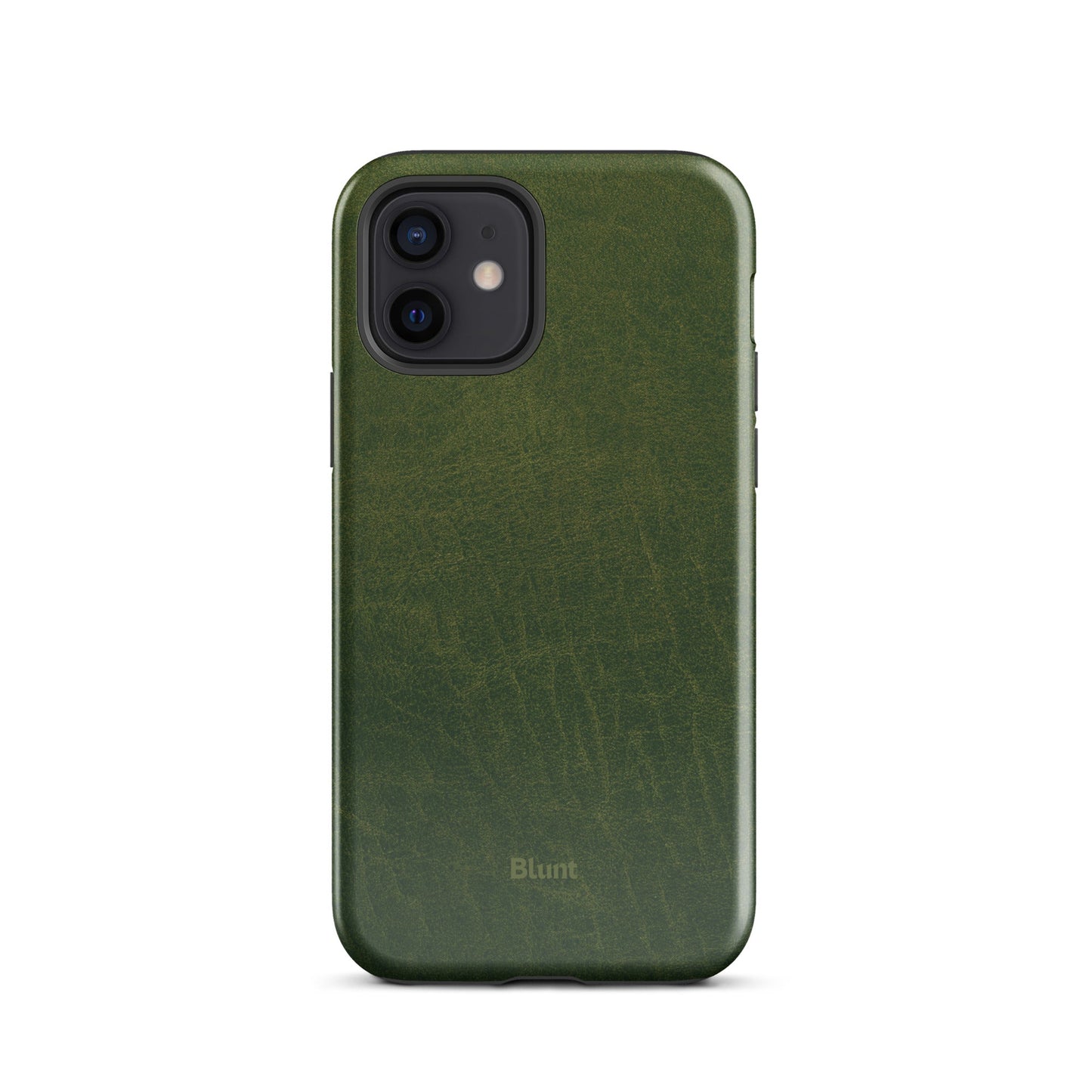 Verdor iPhone Case - Blunt Cases