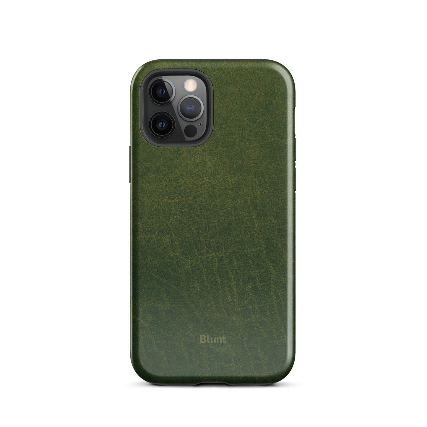 Verdor iPhone Case - Blunt Cases