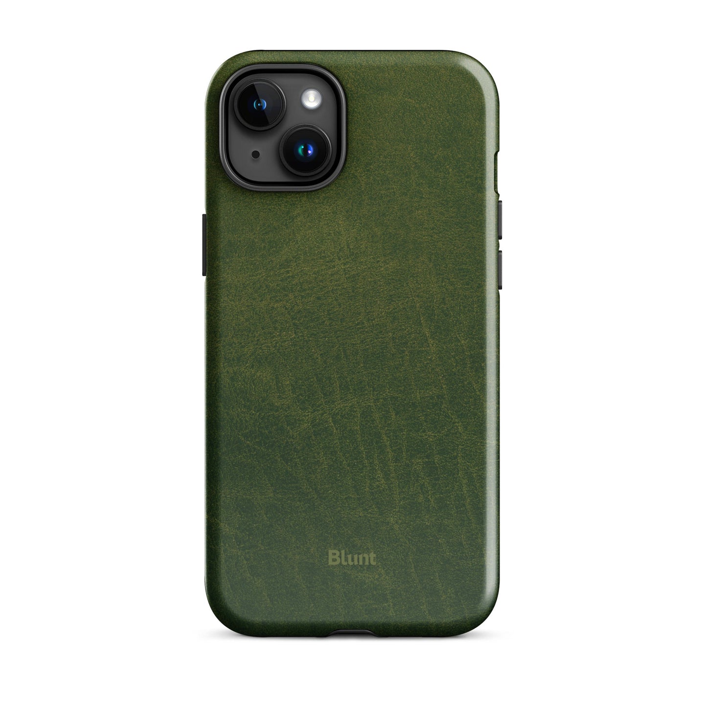Verdor iPhone Case - Blunt Cases