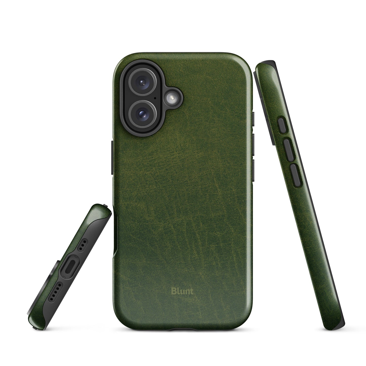 Verdor iPhone Case - Blunt Cases