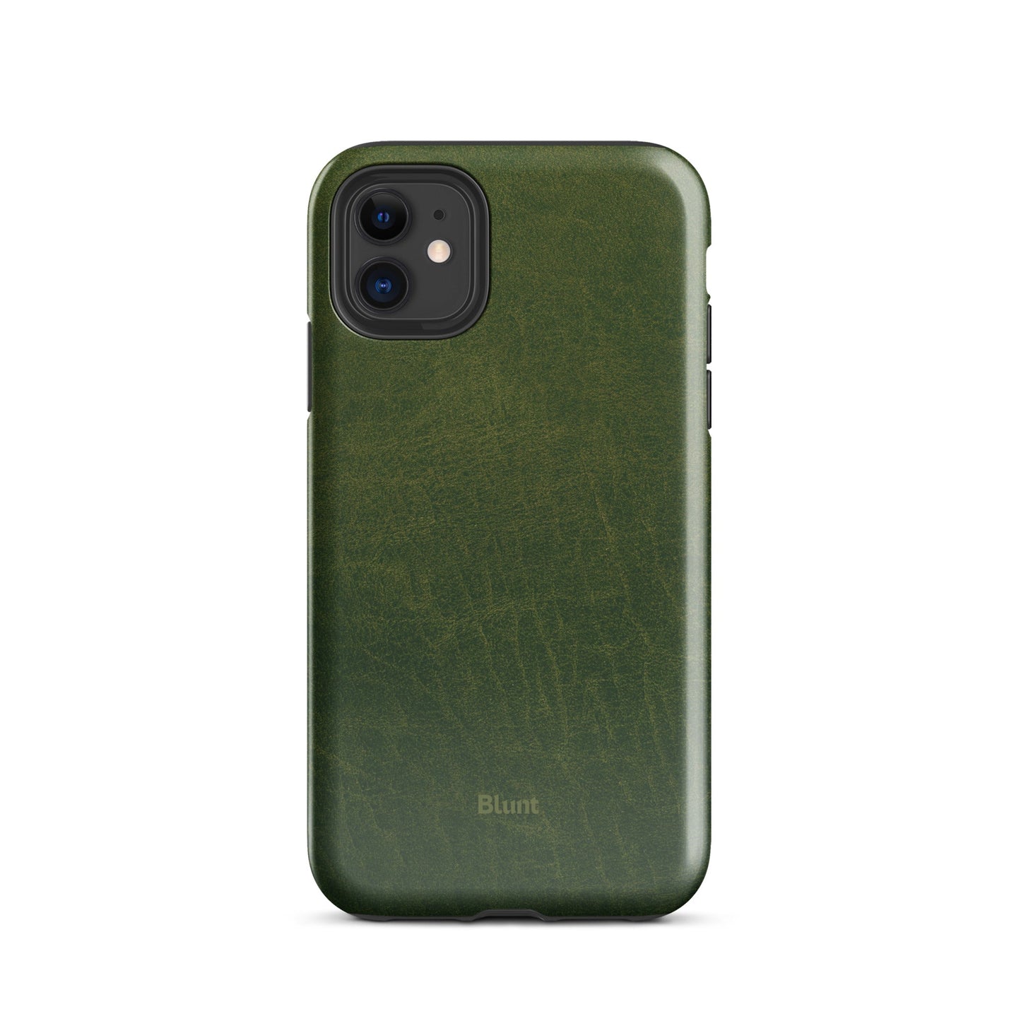 Verdor iPhone Case - Blunt Cases