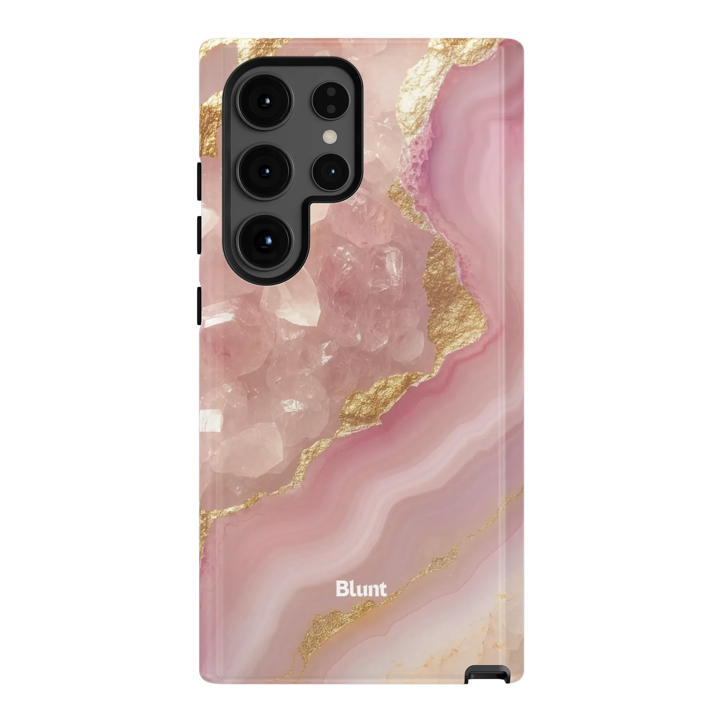 Blushstone Samsung Case