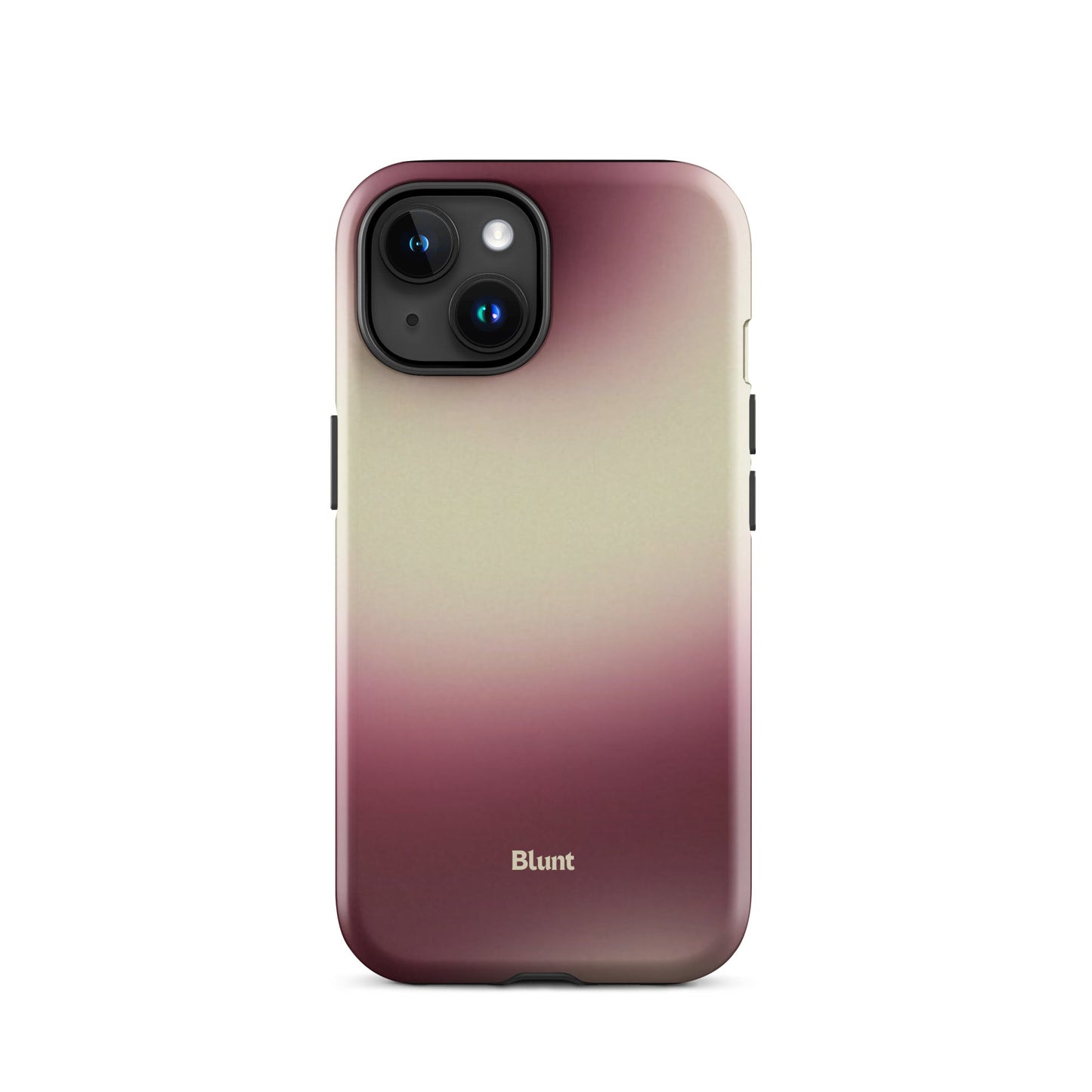 Very Berry iPhone Case - blunt cases