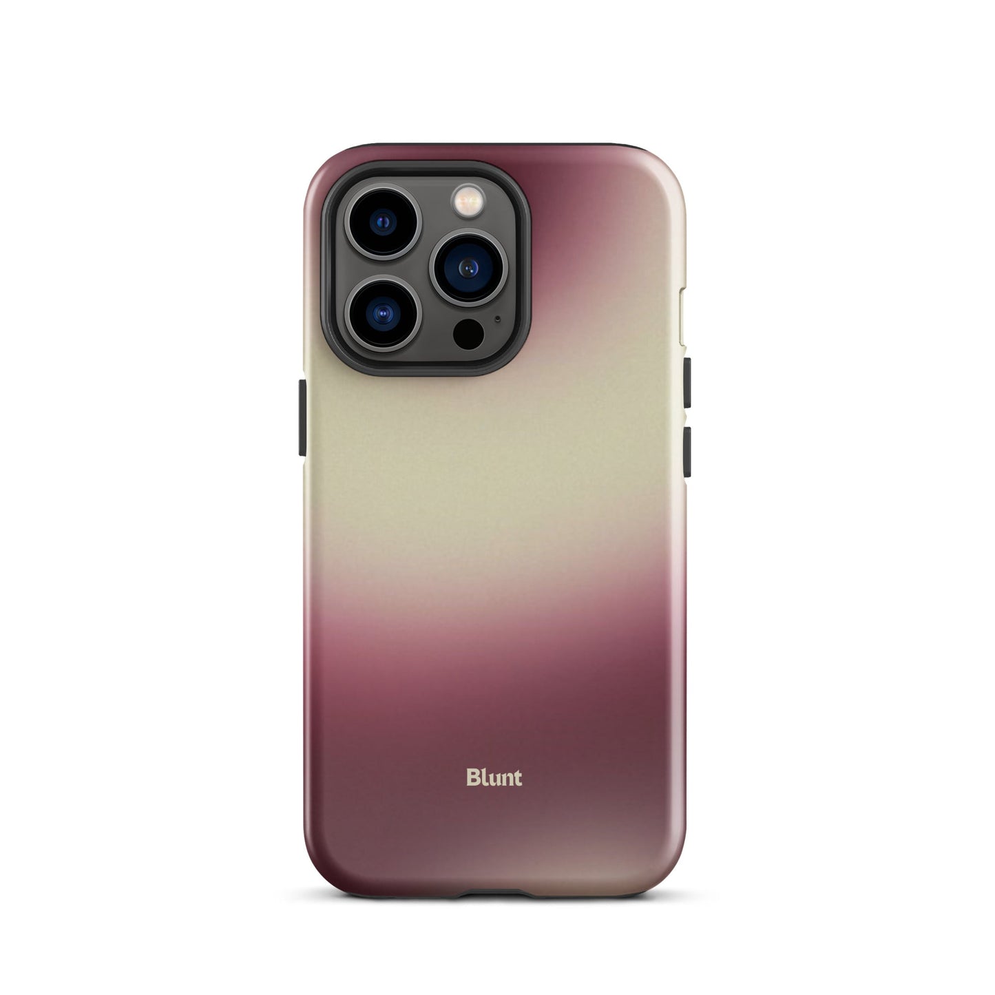 Very Berry iPhone Case - blunt cases