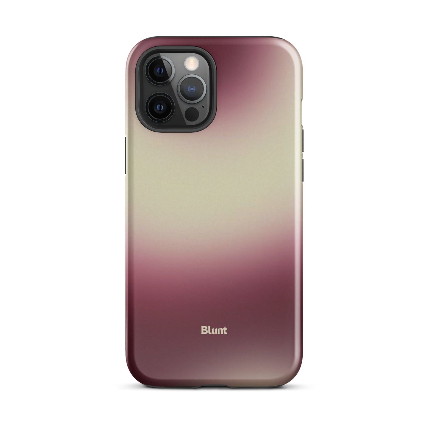 Very Berry iPhone Case - blunt cases