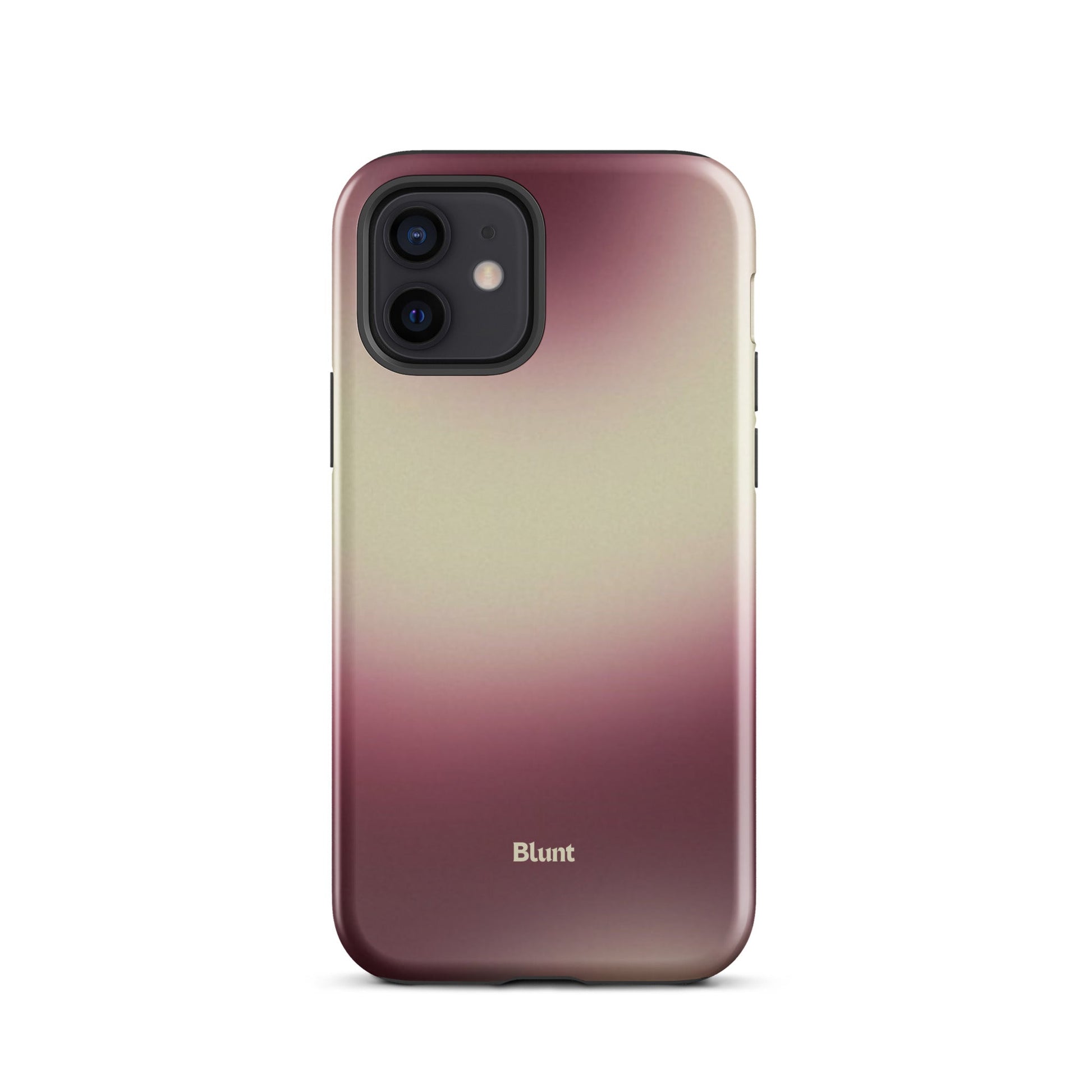 Very Berry iPhone Case - blunt cases