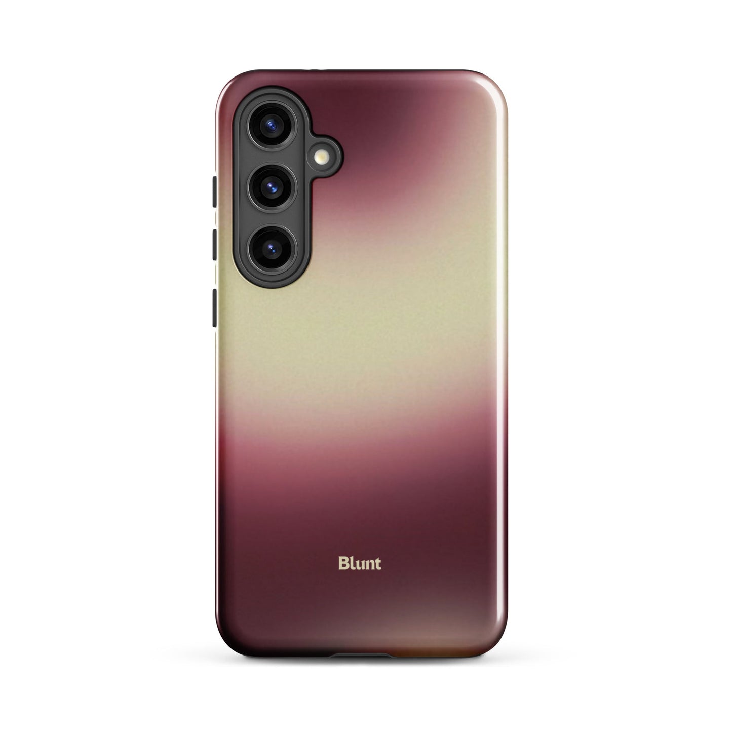 Very Berry Samsung Case - Blunt Cases