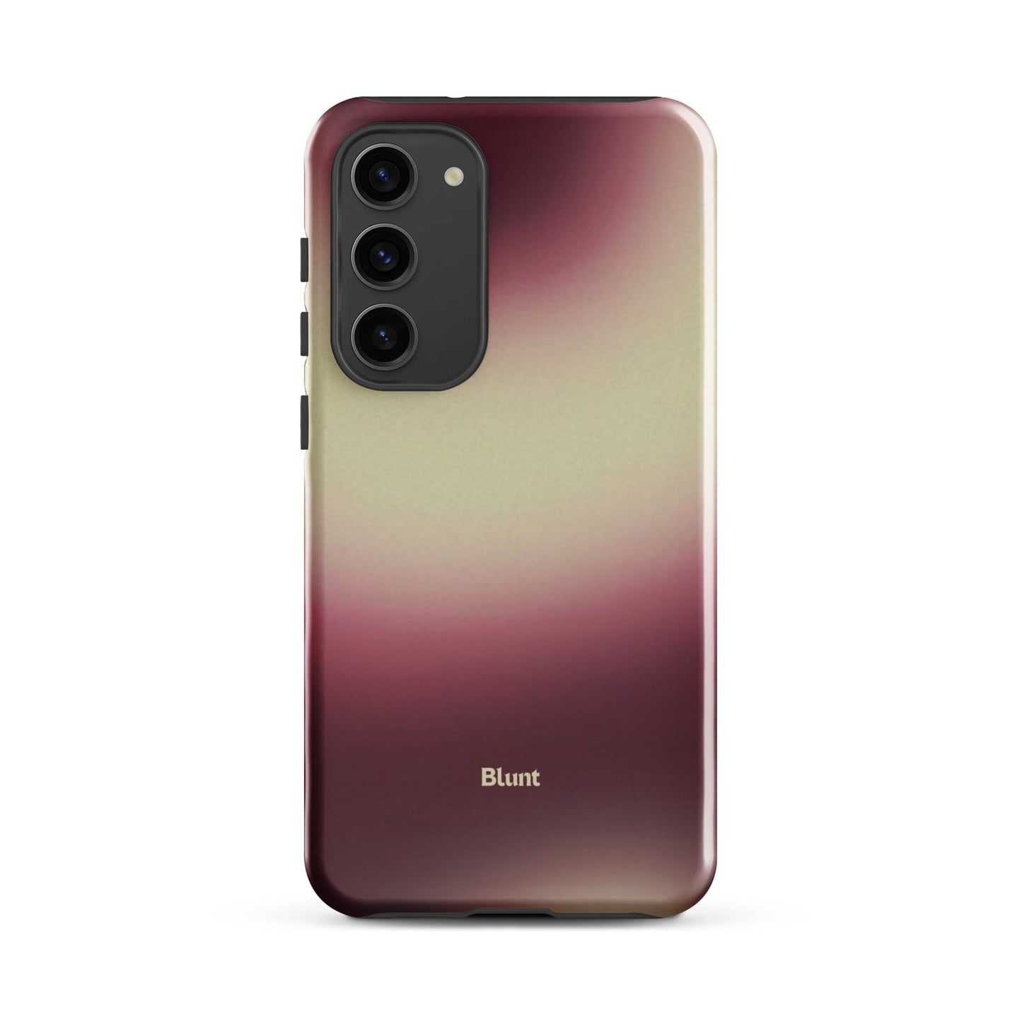 Very Berry Samsung Case - Blunt Cases