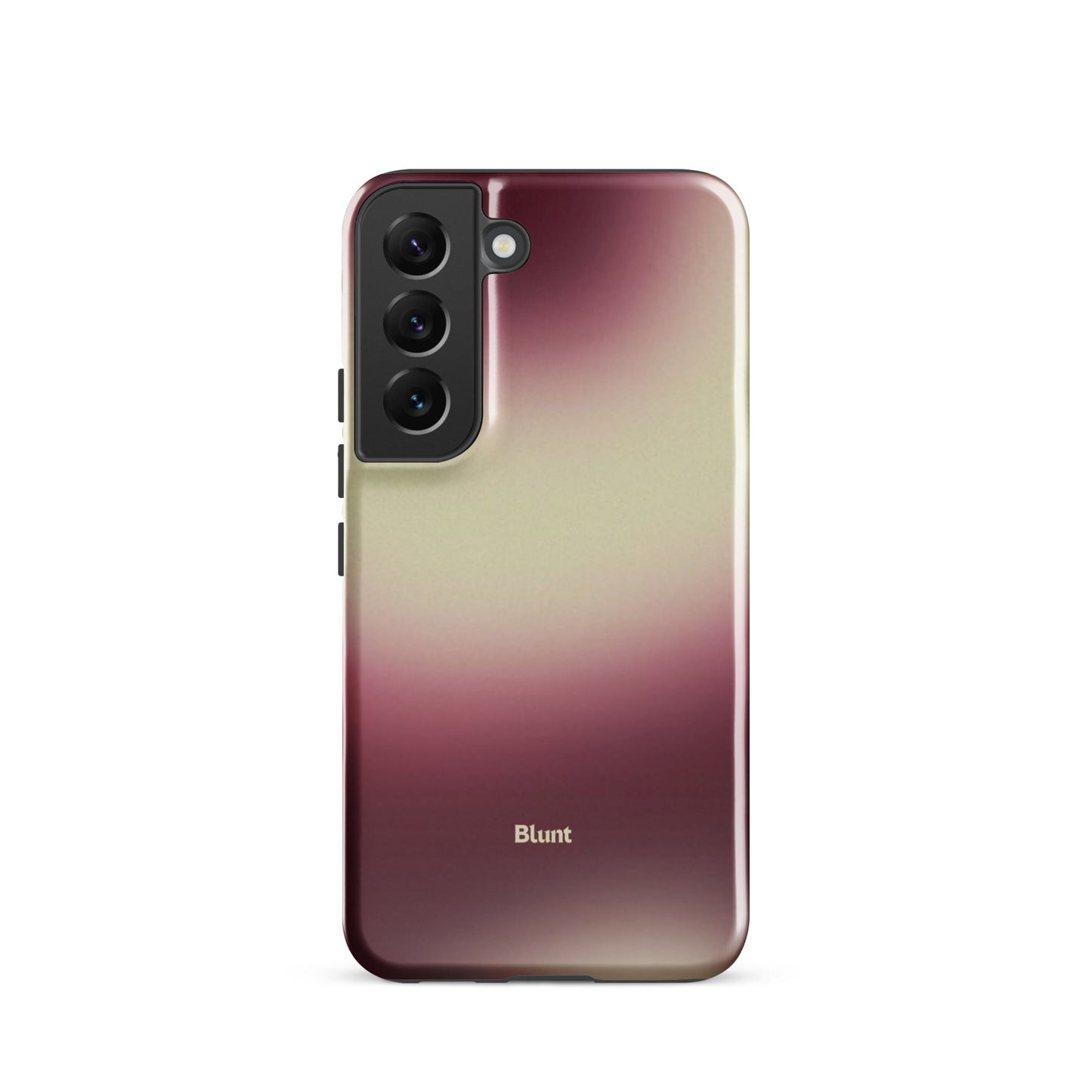 Very Berry Samsung Case - Blunt Cases