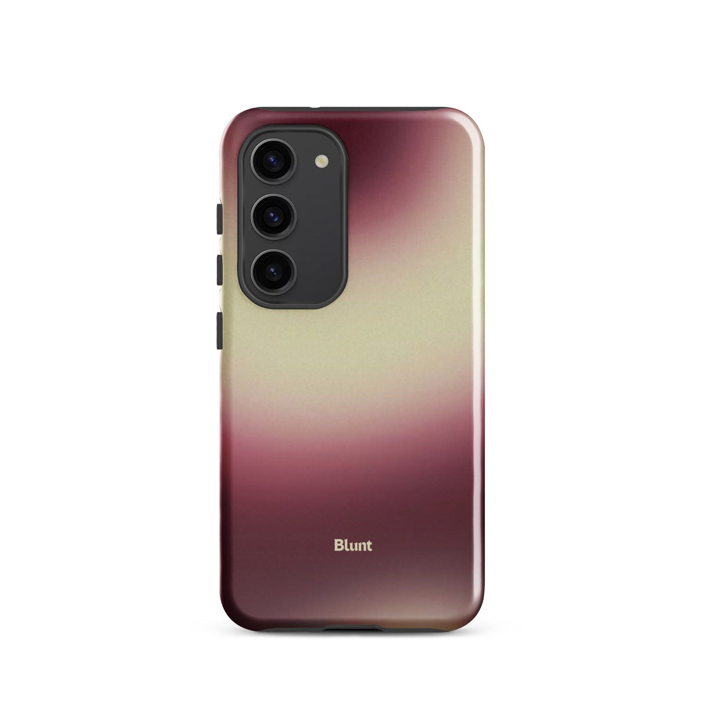 Very Berry Samsung Case - Blunt Cases