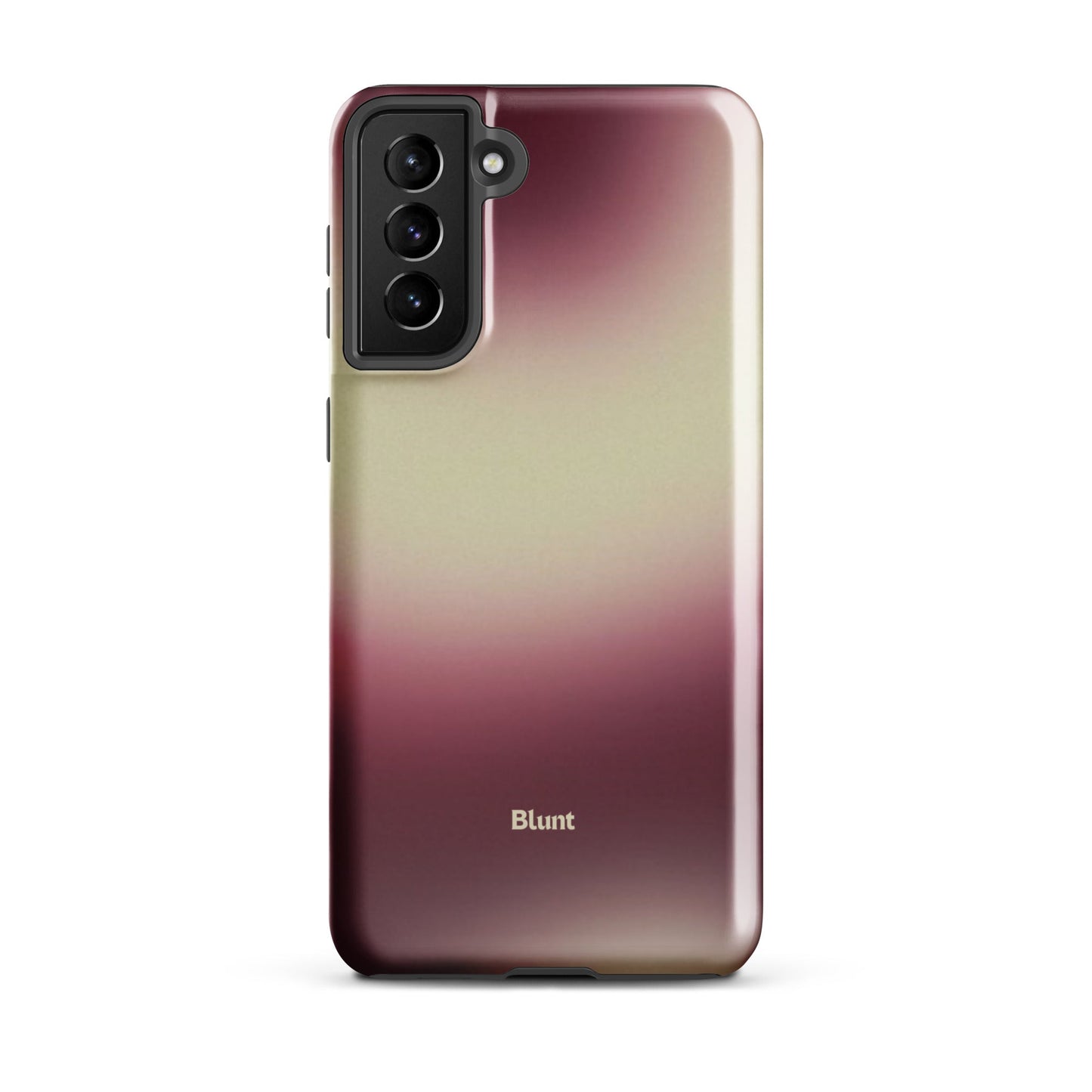 Very Berry Samsung Case - Blunt Cases