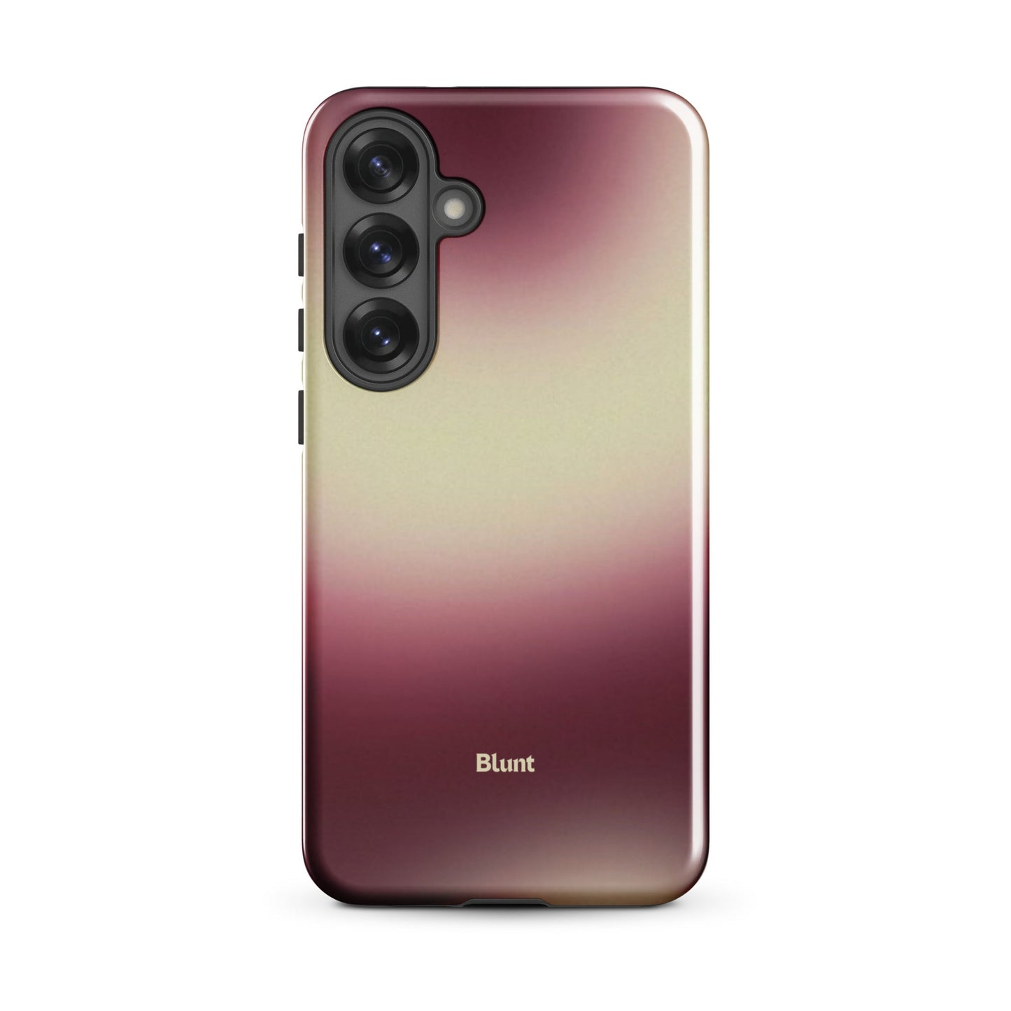 Very Berry Samsung Case - Blunt Cases