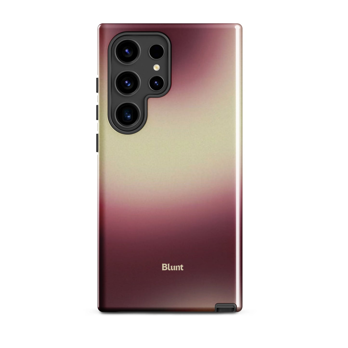 Very Berry Samsung Case - Blunt Cases