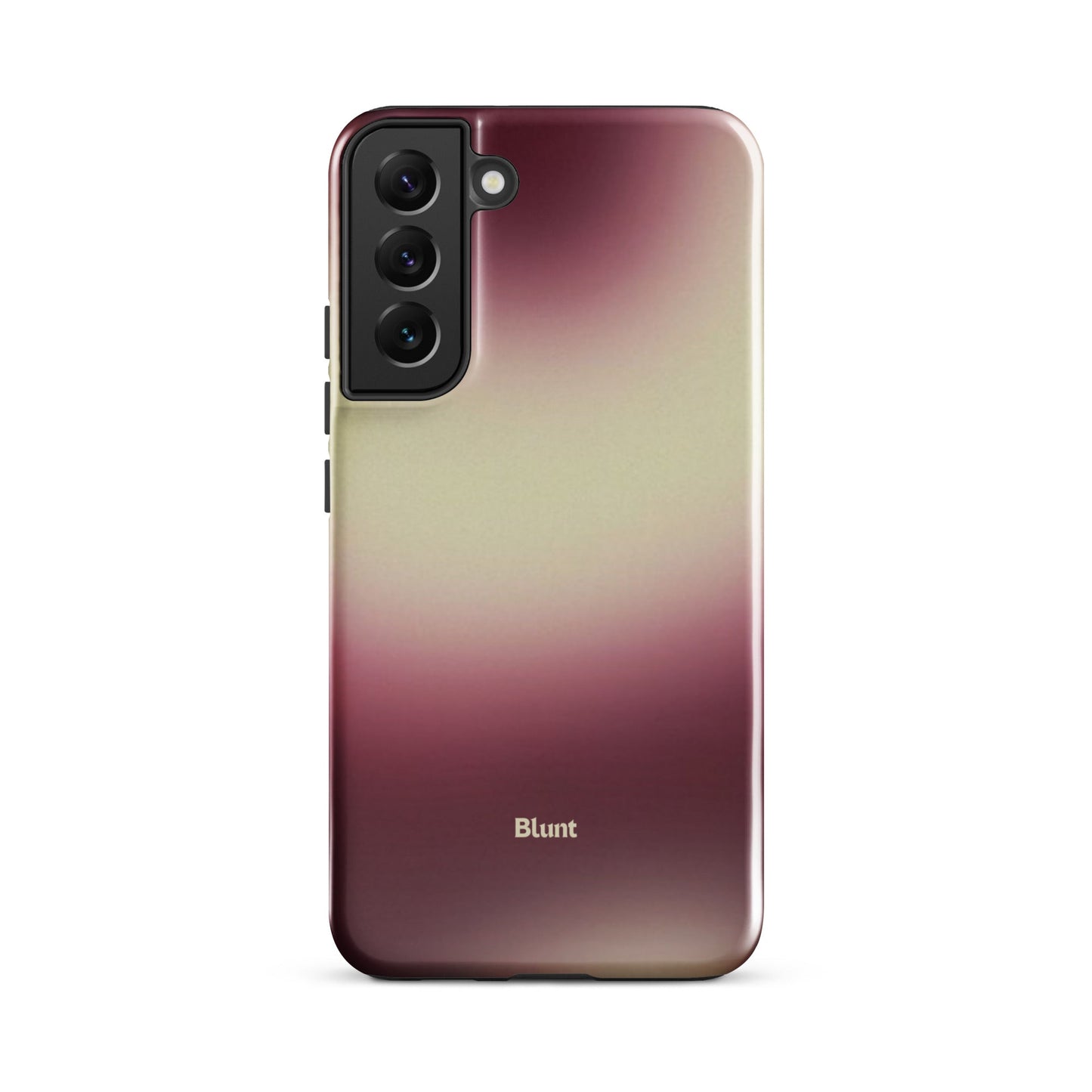 Very Berry Samsung Case - Blunt Cases