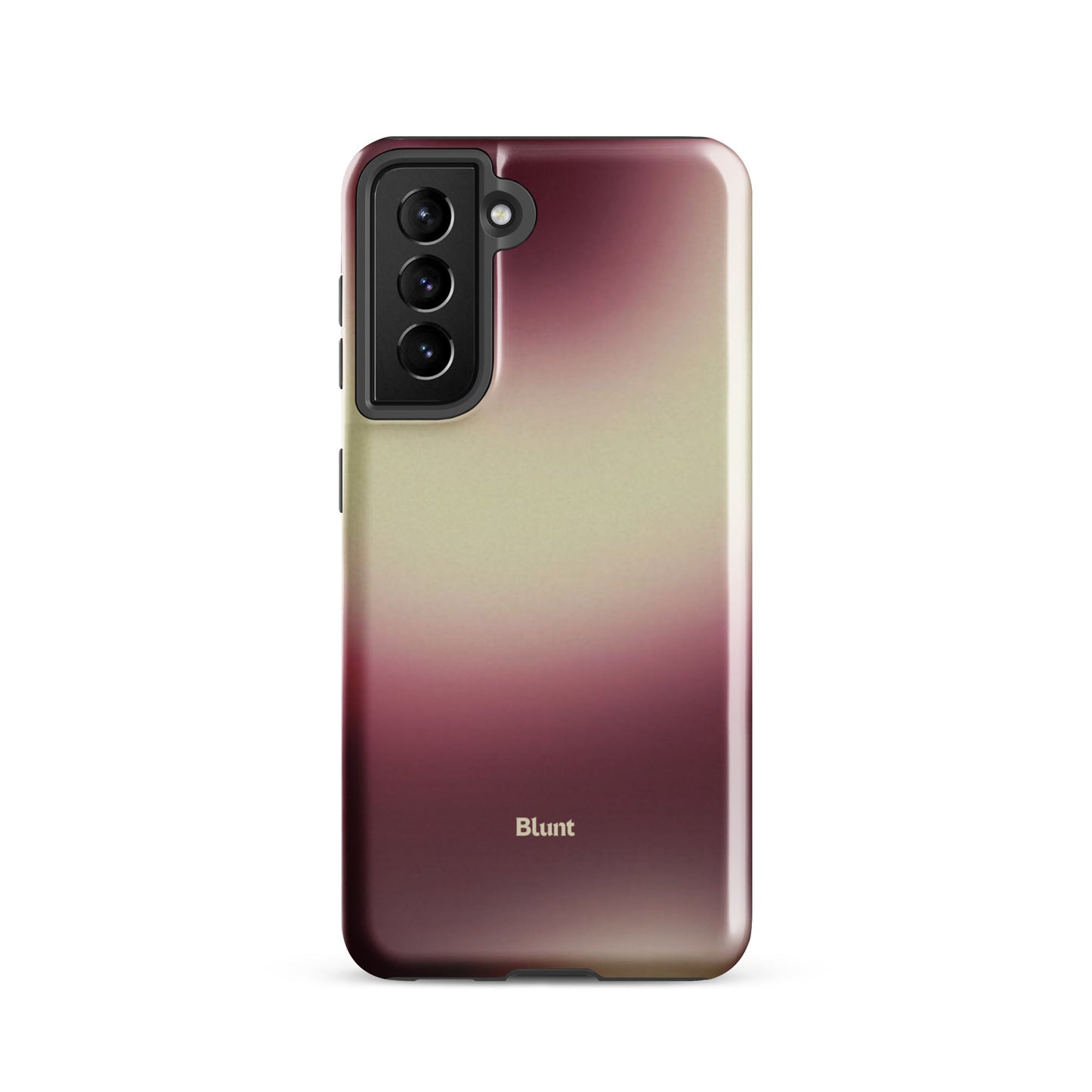 Very Berry Samsung Case - Blunt Cases