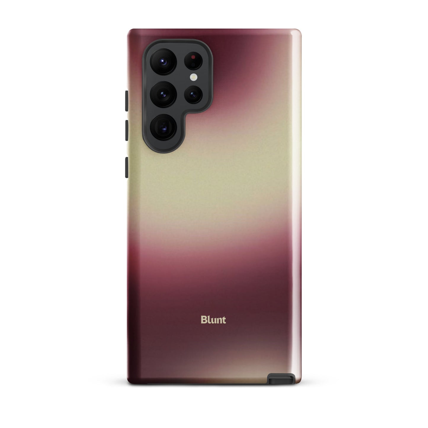 Very Berry Samsung Case - Blunt Cases