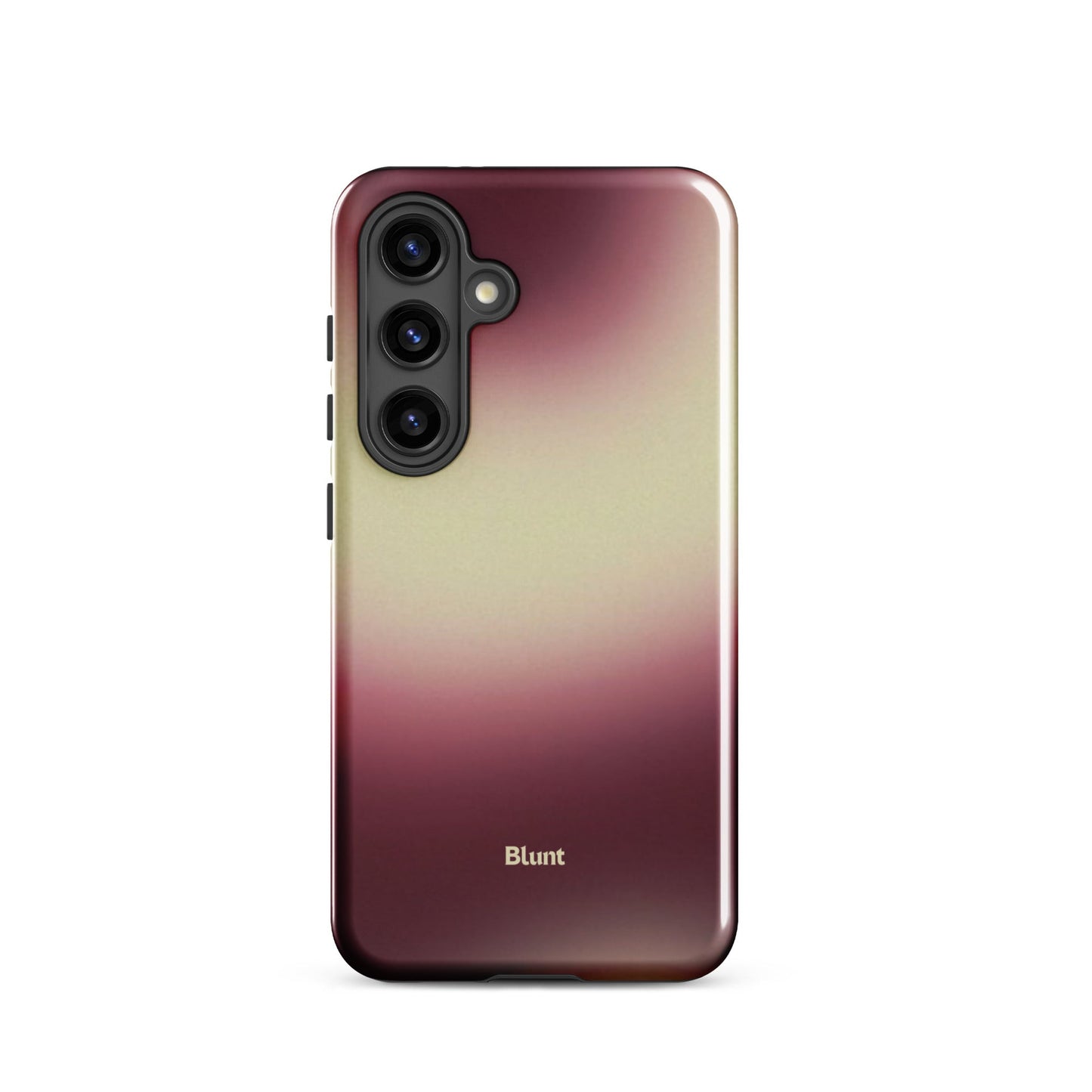 Very Berry Samsung Case - Blunt Cases