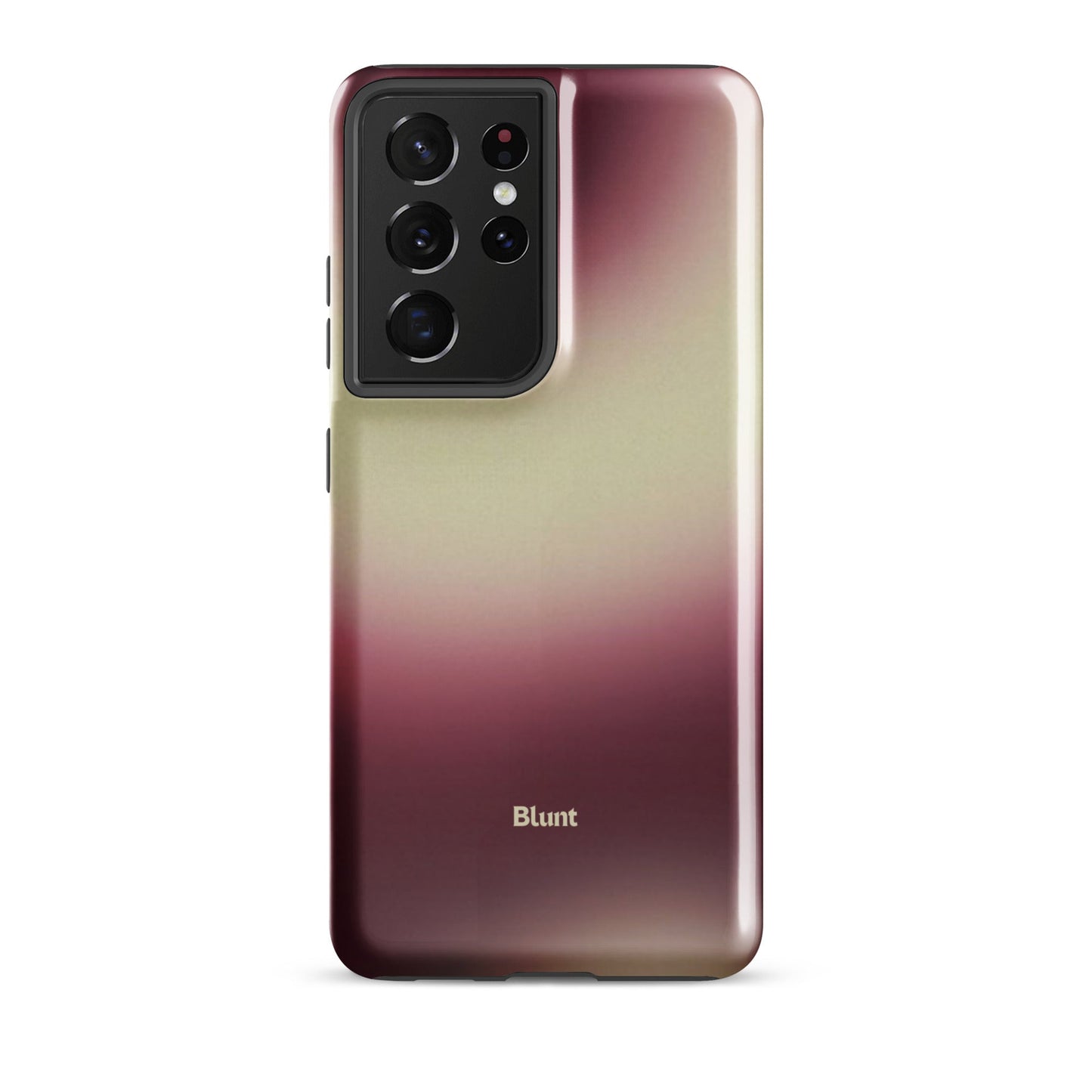Very Berry Samsung Case - Blunt Cases