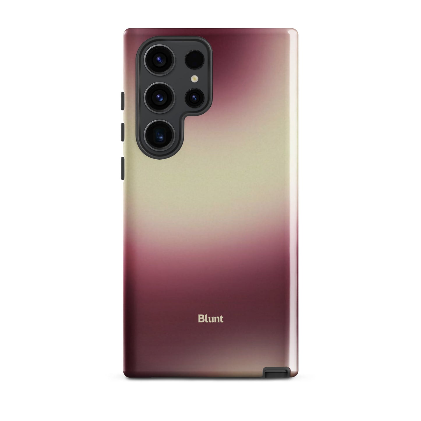 Very Berry Samsung Case - Blunt Cases