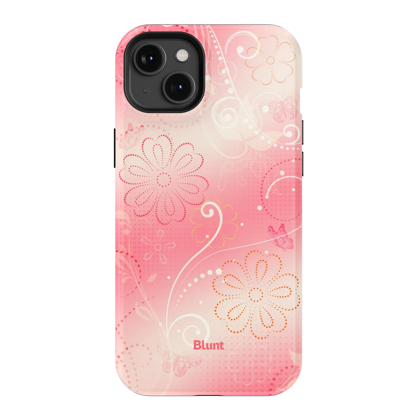 Carly iPhone Case