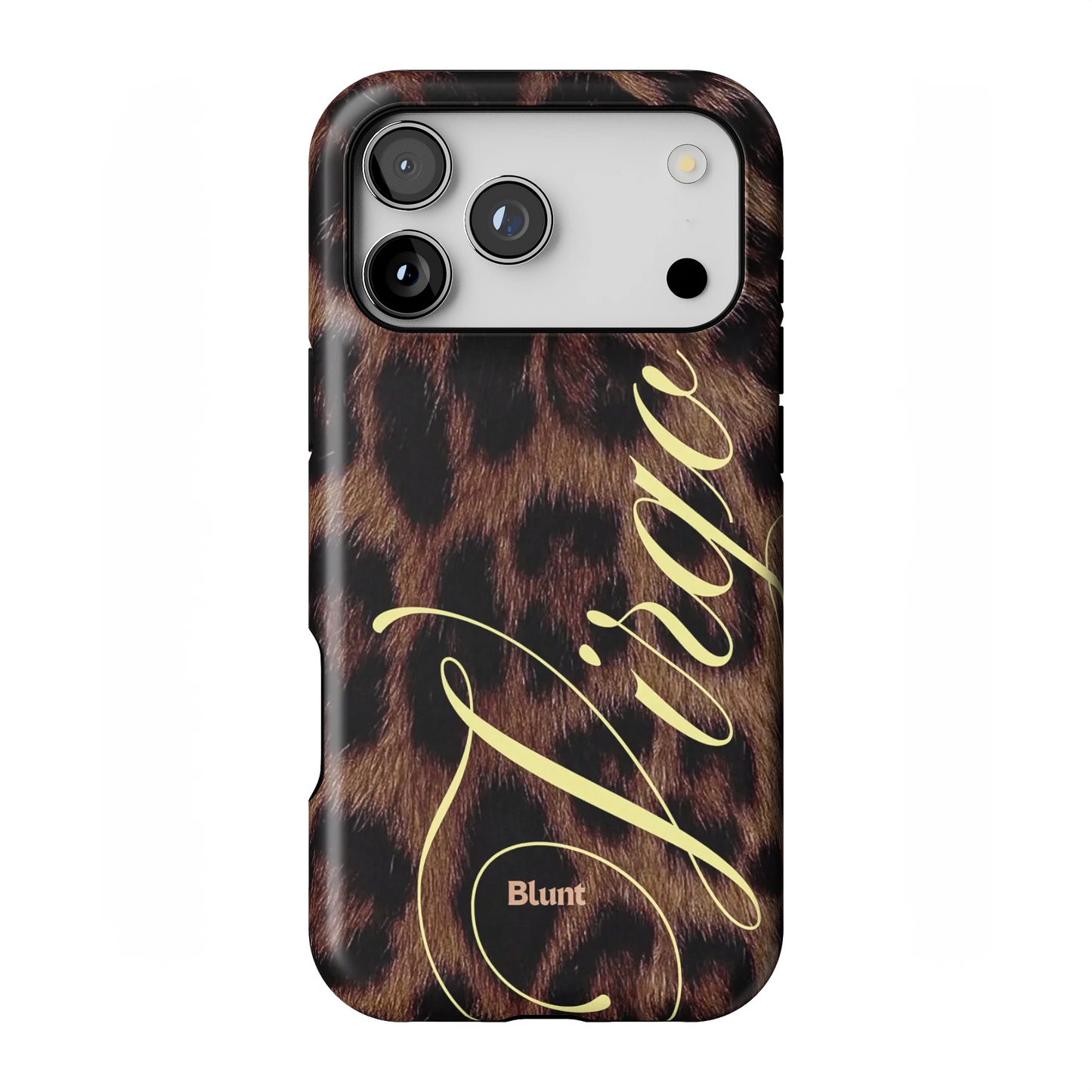 Virgo iPhone Case