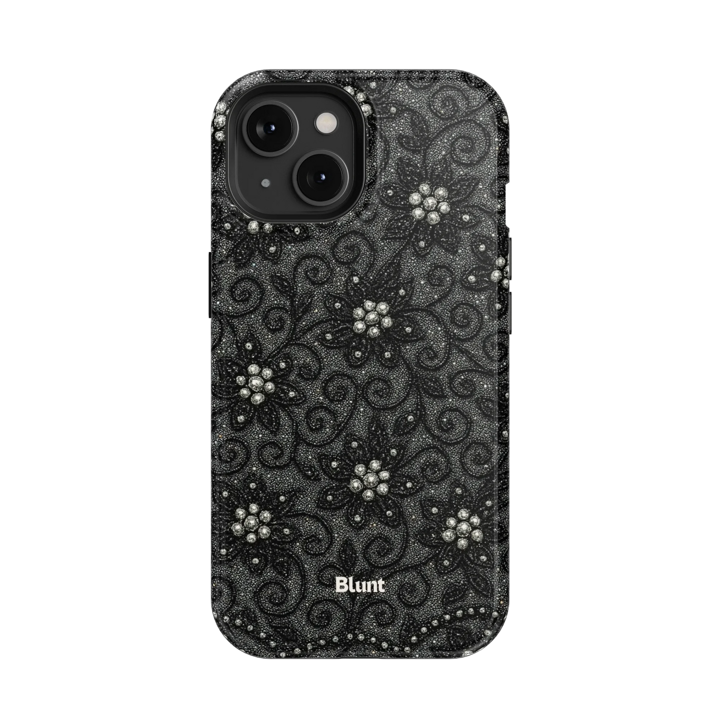 Antique iPhone Case