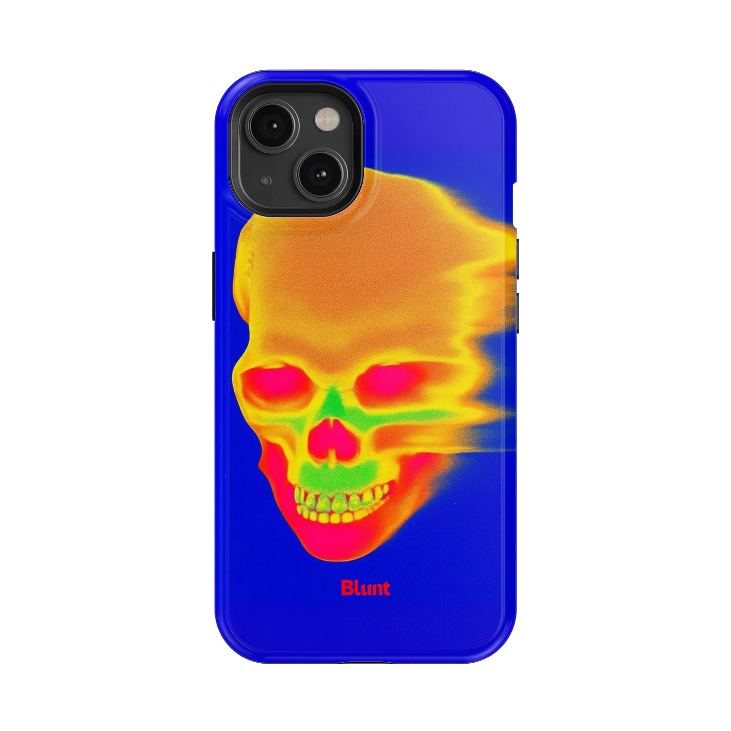 Snolv iPhone Case