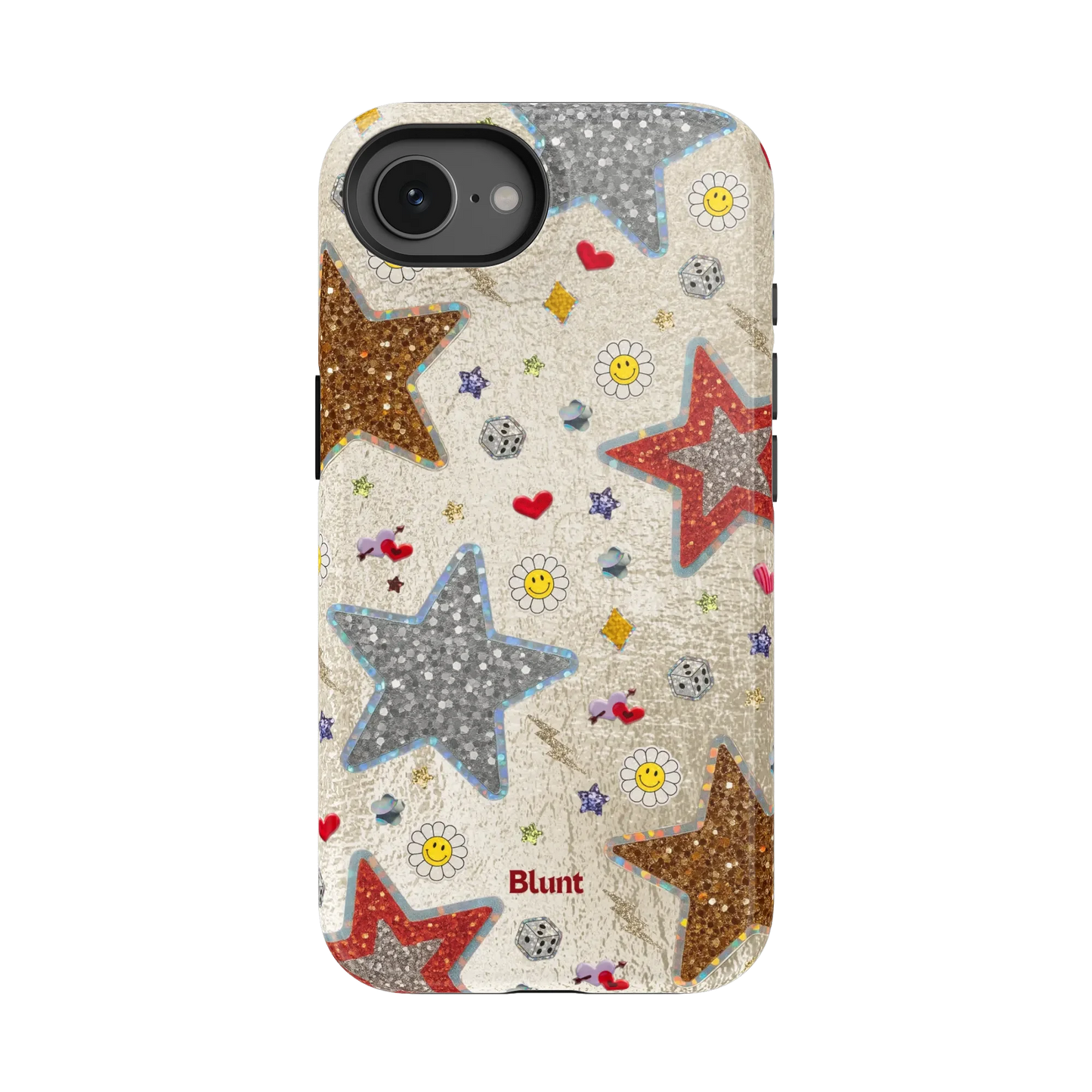 iPhone 16 E Tough