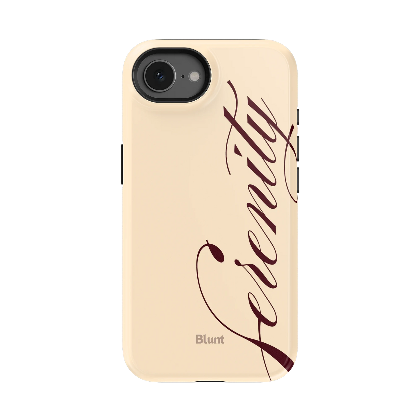 iPhone 16 E Tough