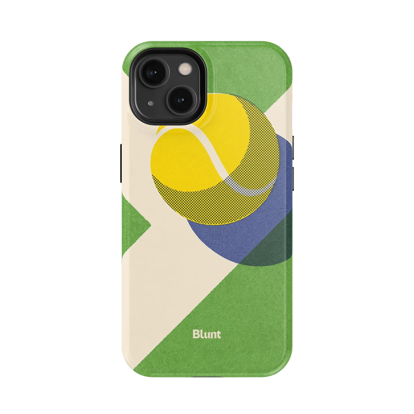 Serve iPhone Case