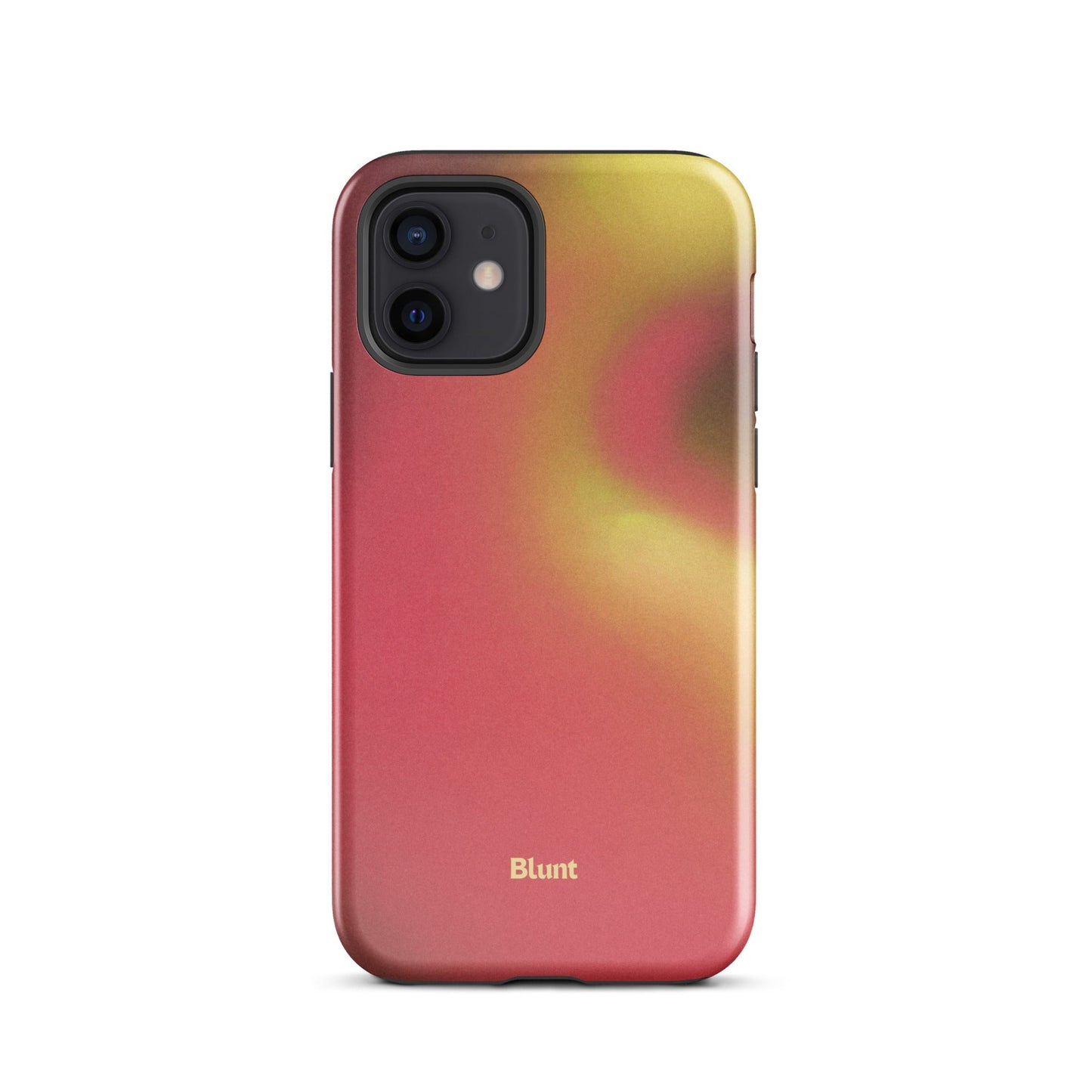 Vibra iPhone Case - Blunt Cases