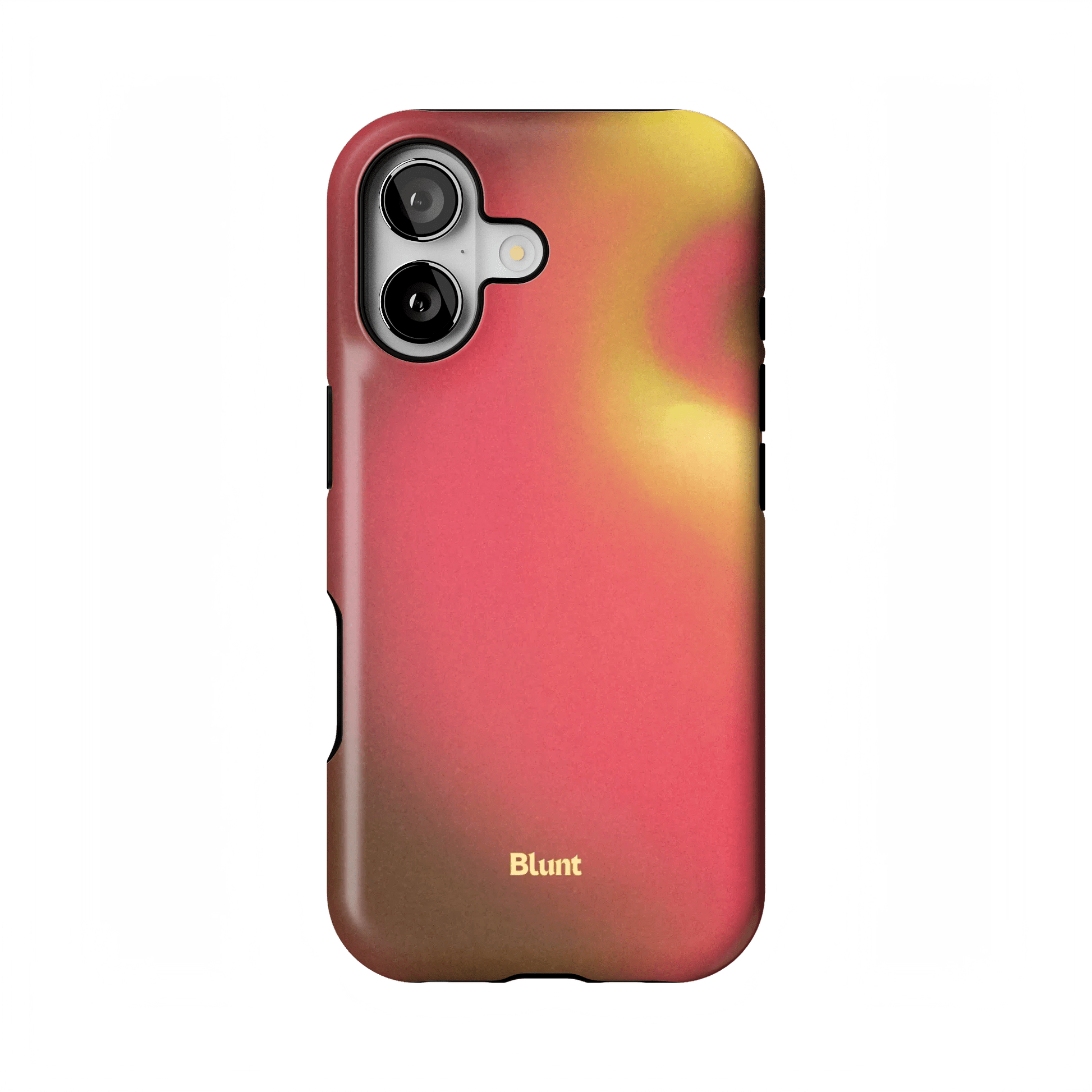 Vibra iPhone Case - Blunt Cases