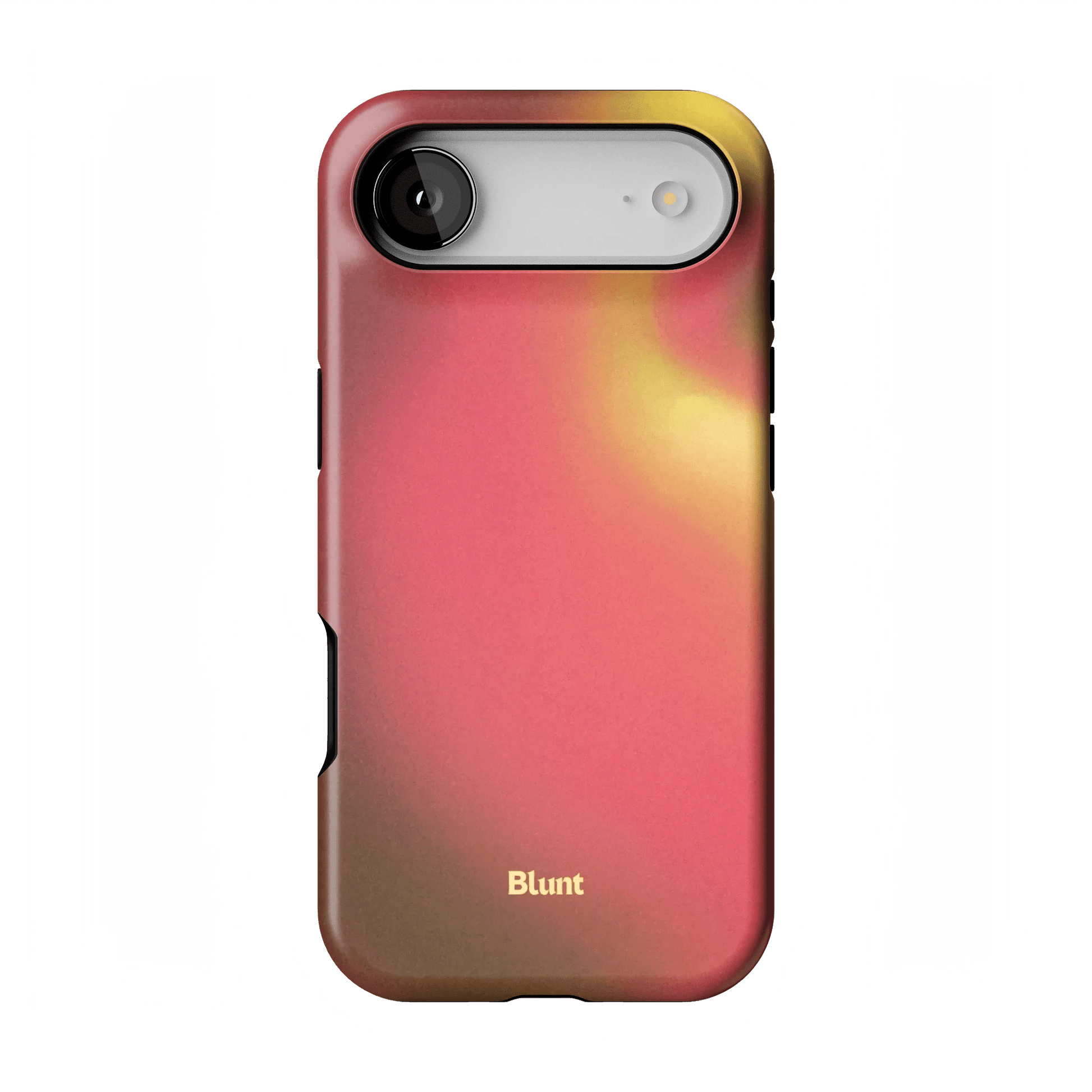 Vibra iPhone Case - Blunt Cases