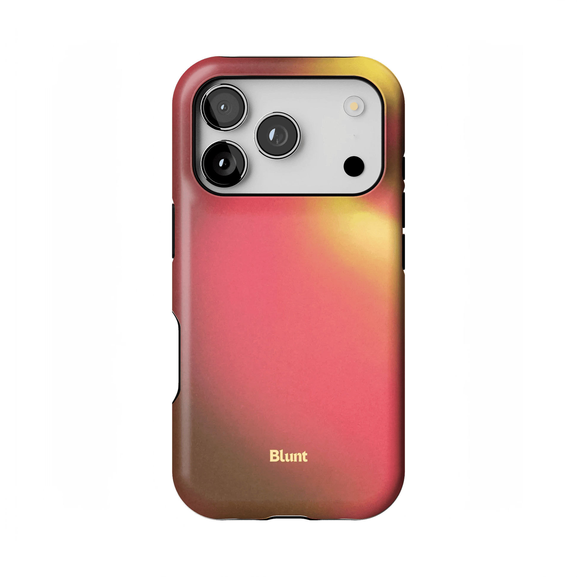 Vibra iPhone Case - Blunt Cases