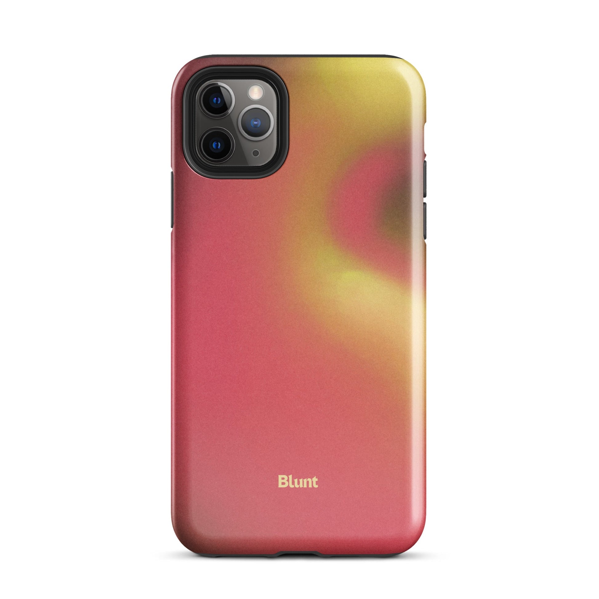 Vibra iPhone Case - Blunt Cases