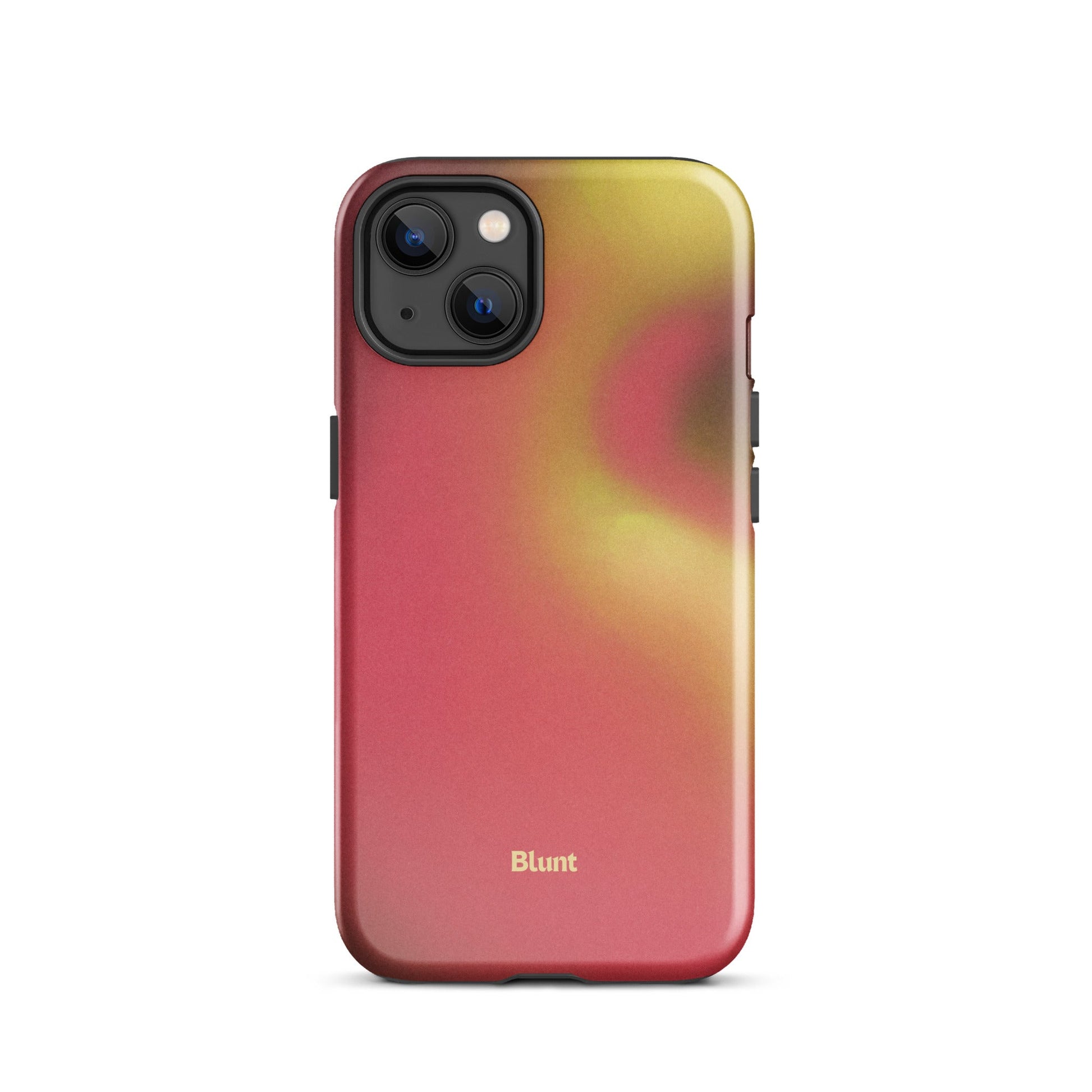 Vibra iPhone Case - Blunt Cases