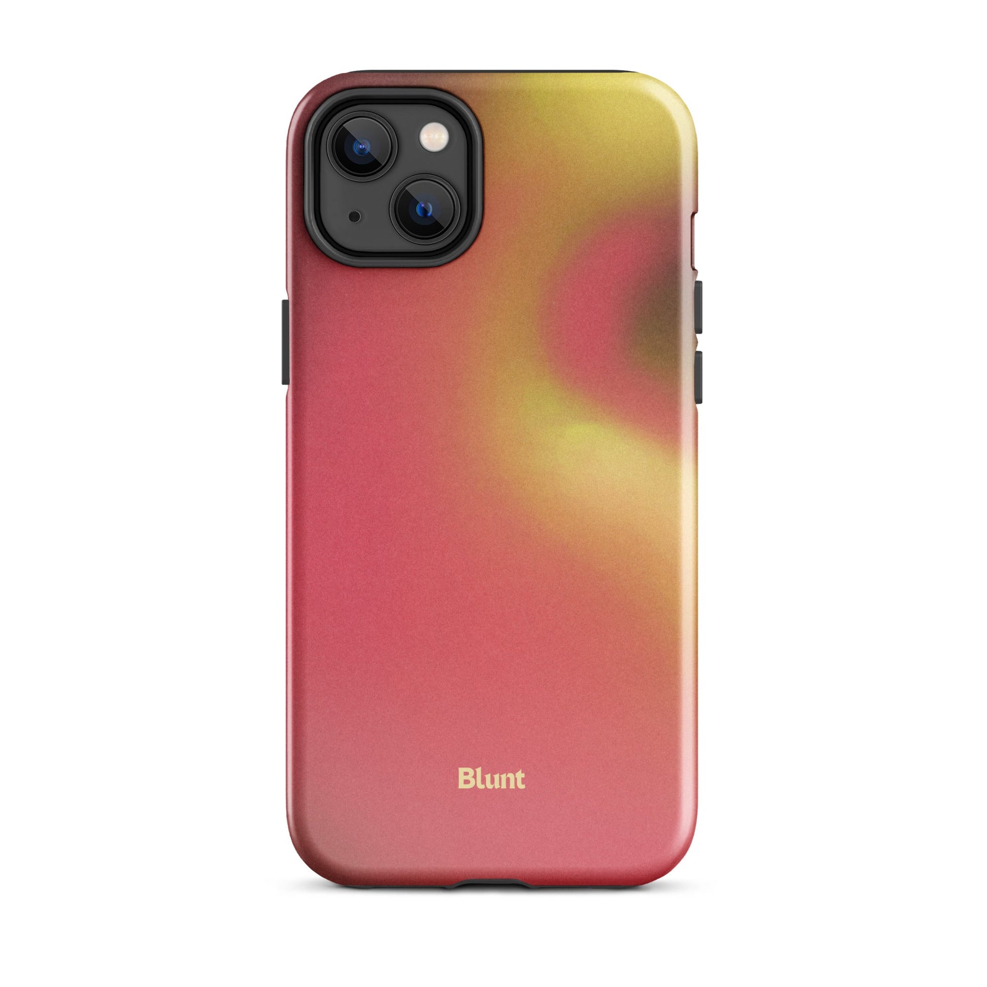 Vibra iPhone Case - Blunt Cases