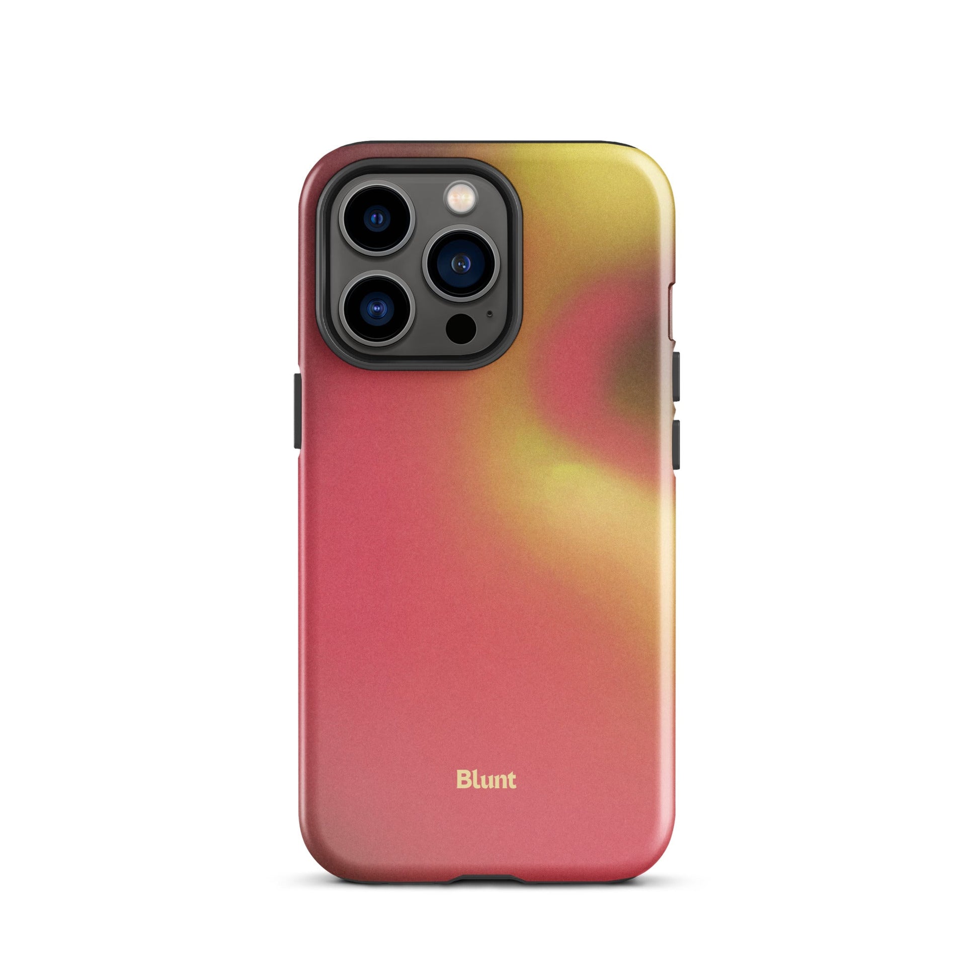 Vibra iPhone Case - Blunt Cases