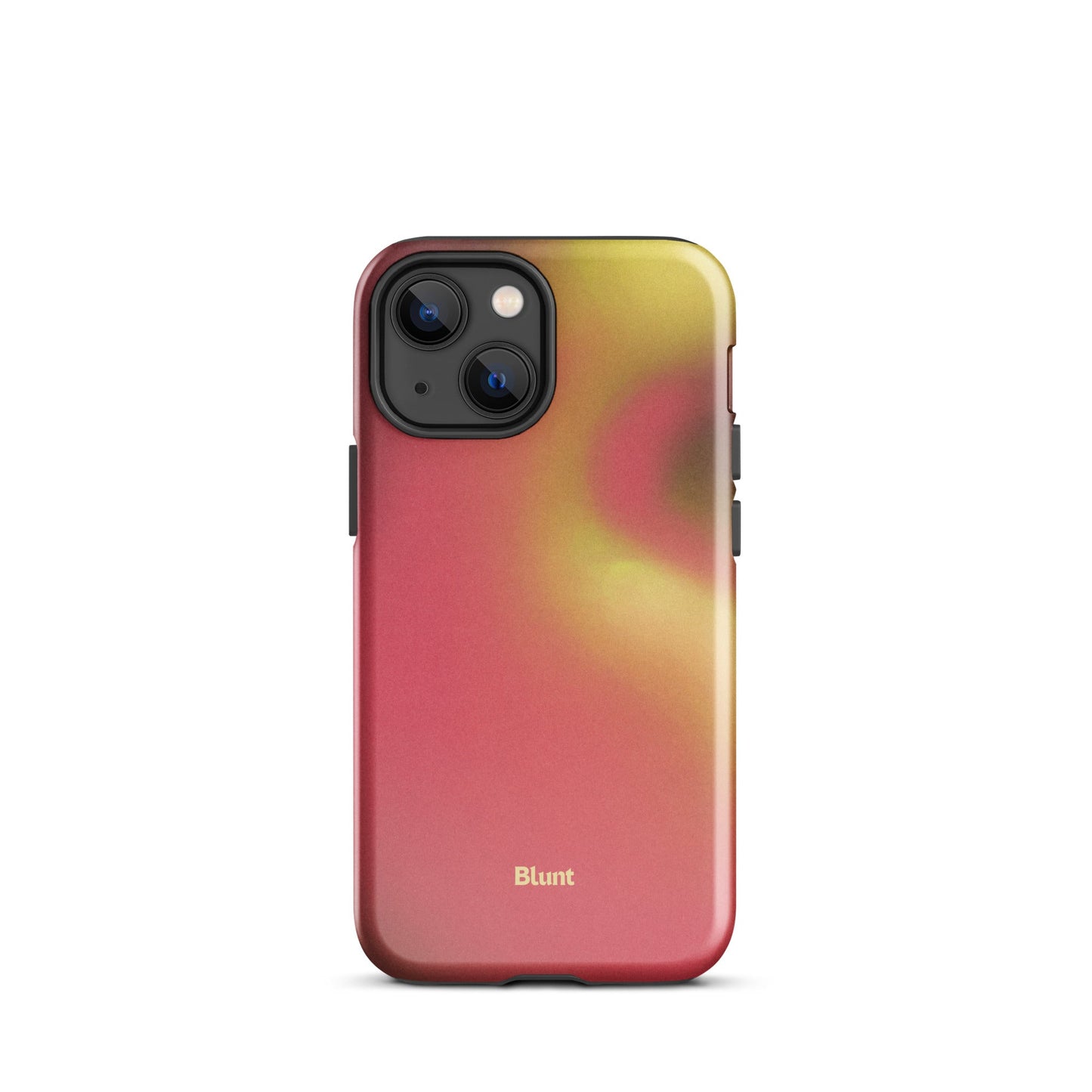Vibra iPhone Case - Blunt Cases