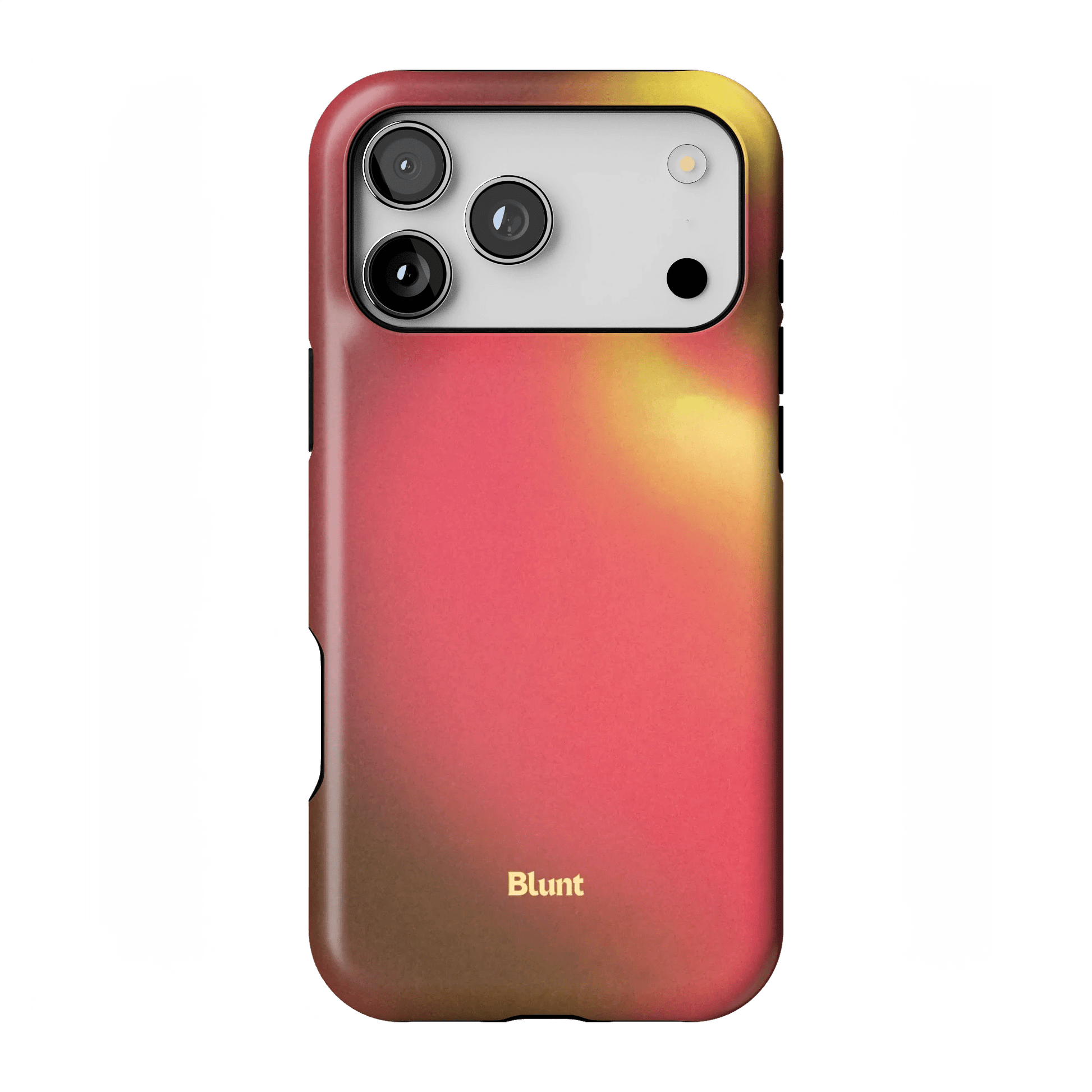 Vibra iPhone Case - Blunt Cases