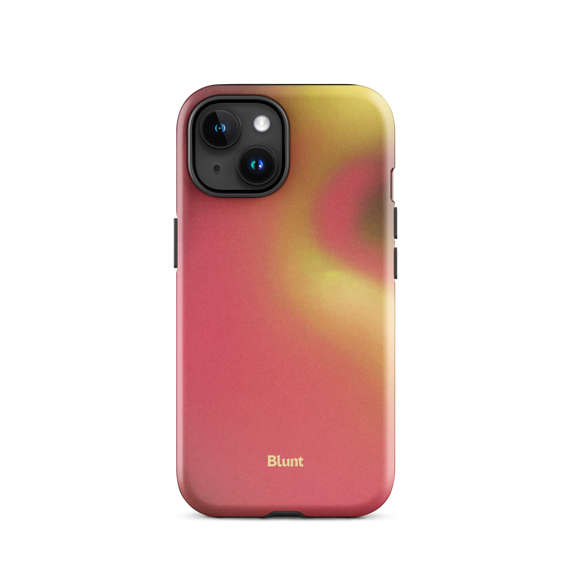 Vibra iPhone Case - Blunt Cases