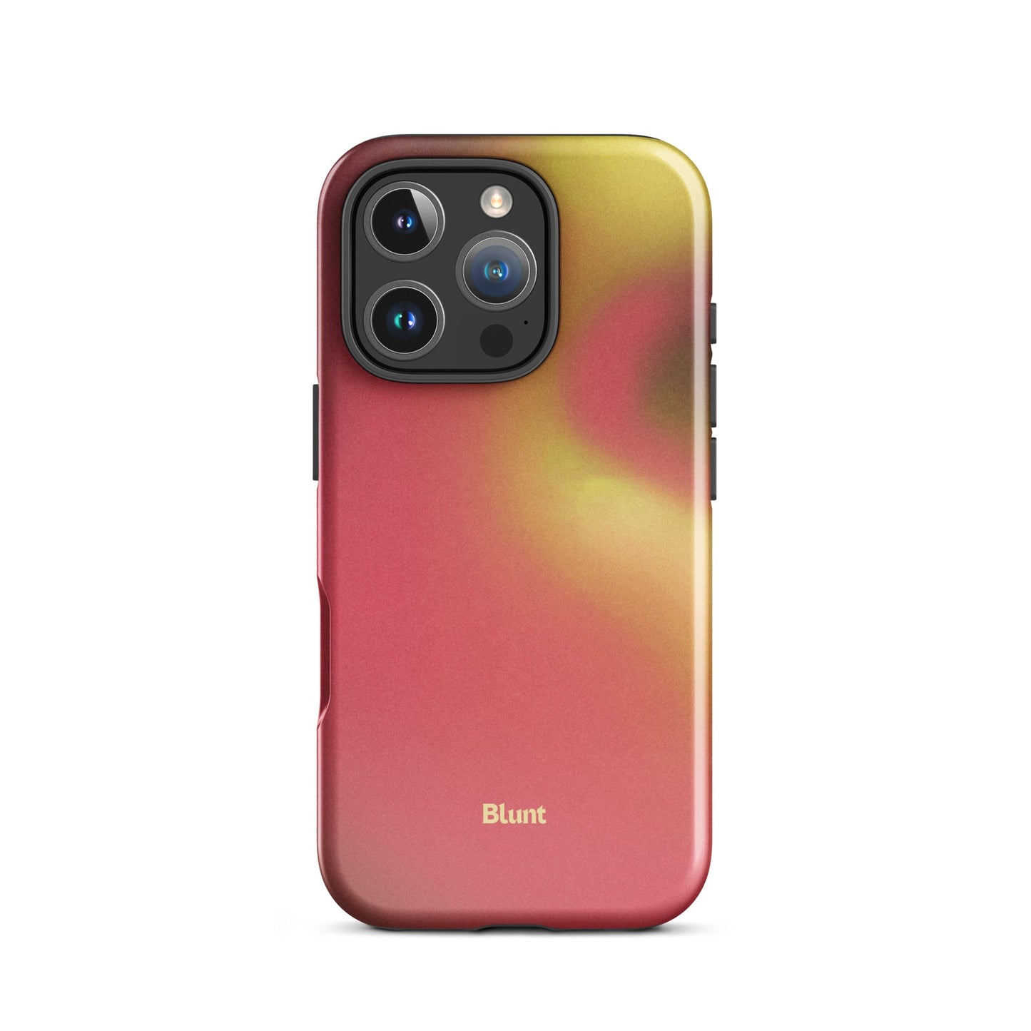 Vibra iPhone Case - Blunt Cases