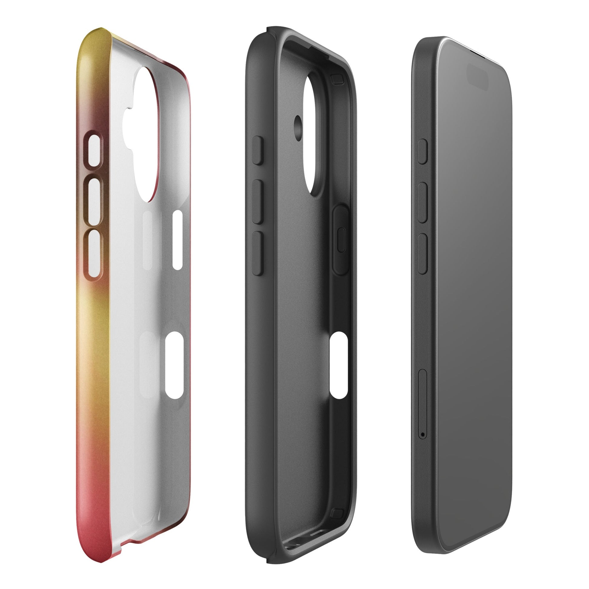 Vibra iPhone Case - Blunt Cases
