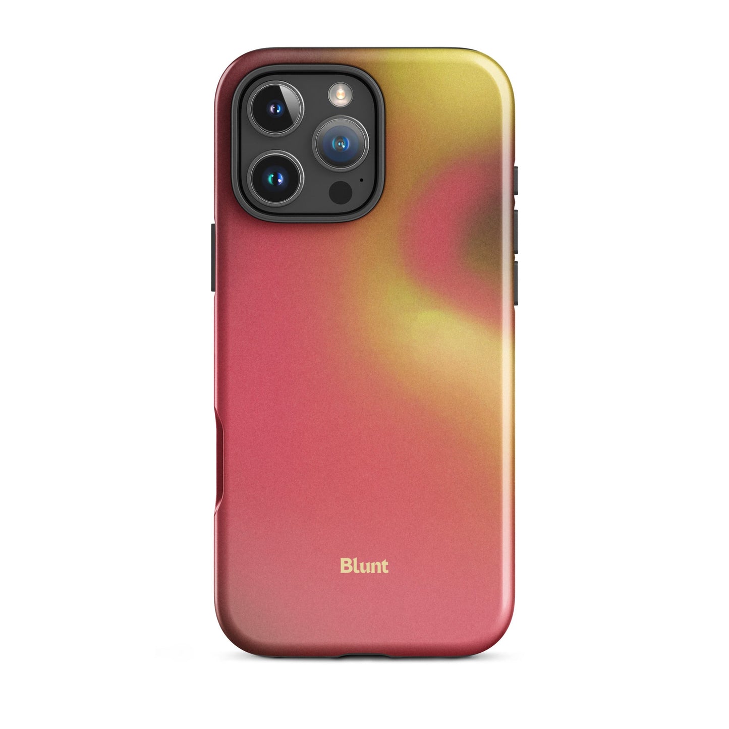 Vibra iPhone Case - Blunt Cases