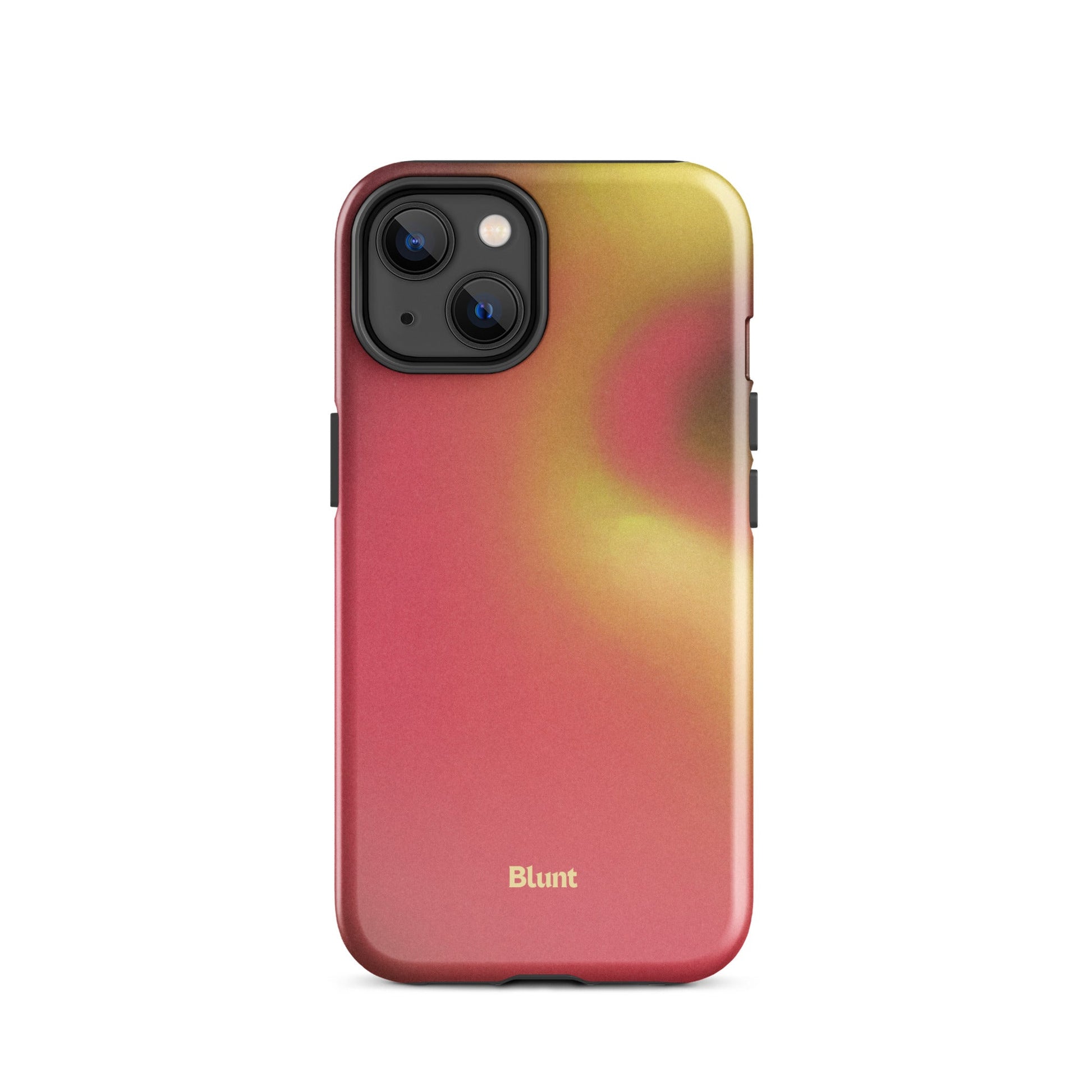 Vibra iPhone Case - Blunt Cases