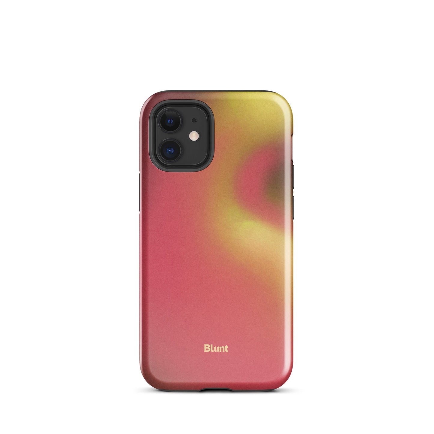 Vibra iPhone Case - Blunt Cases