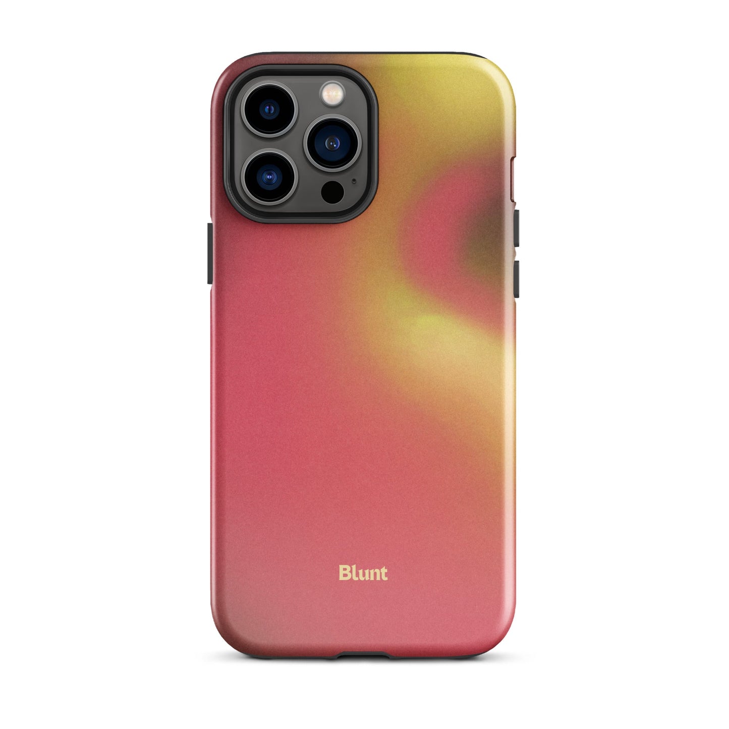 Vibra iPhone Case - Blunt Cases